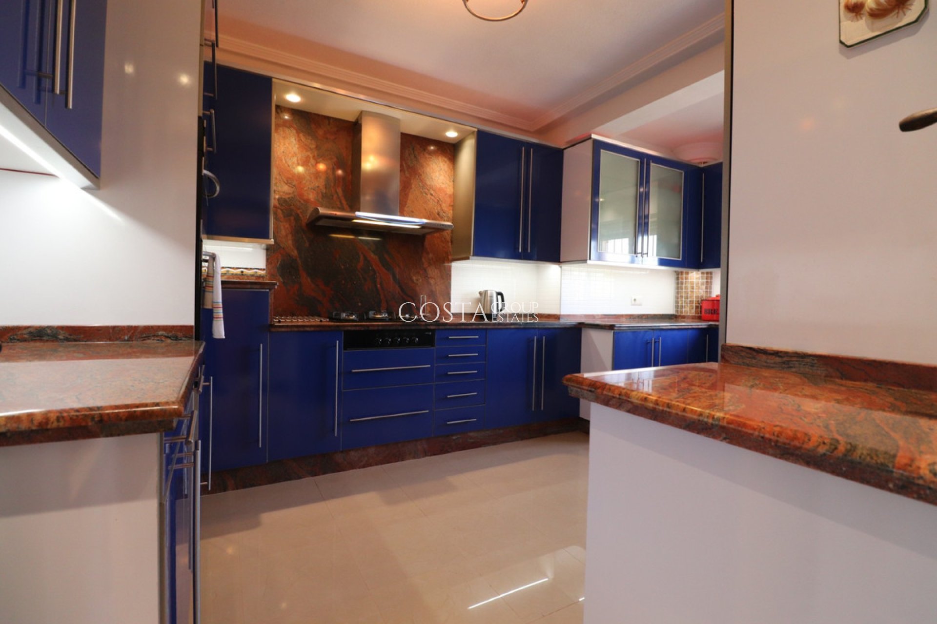 Resale - Villa -
Algorfa - Algorfa Centro