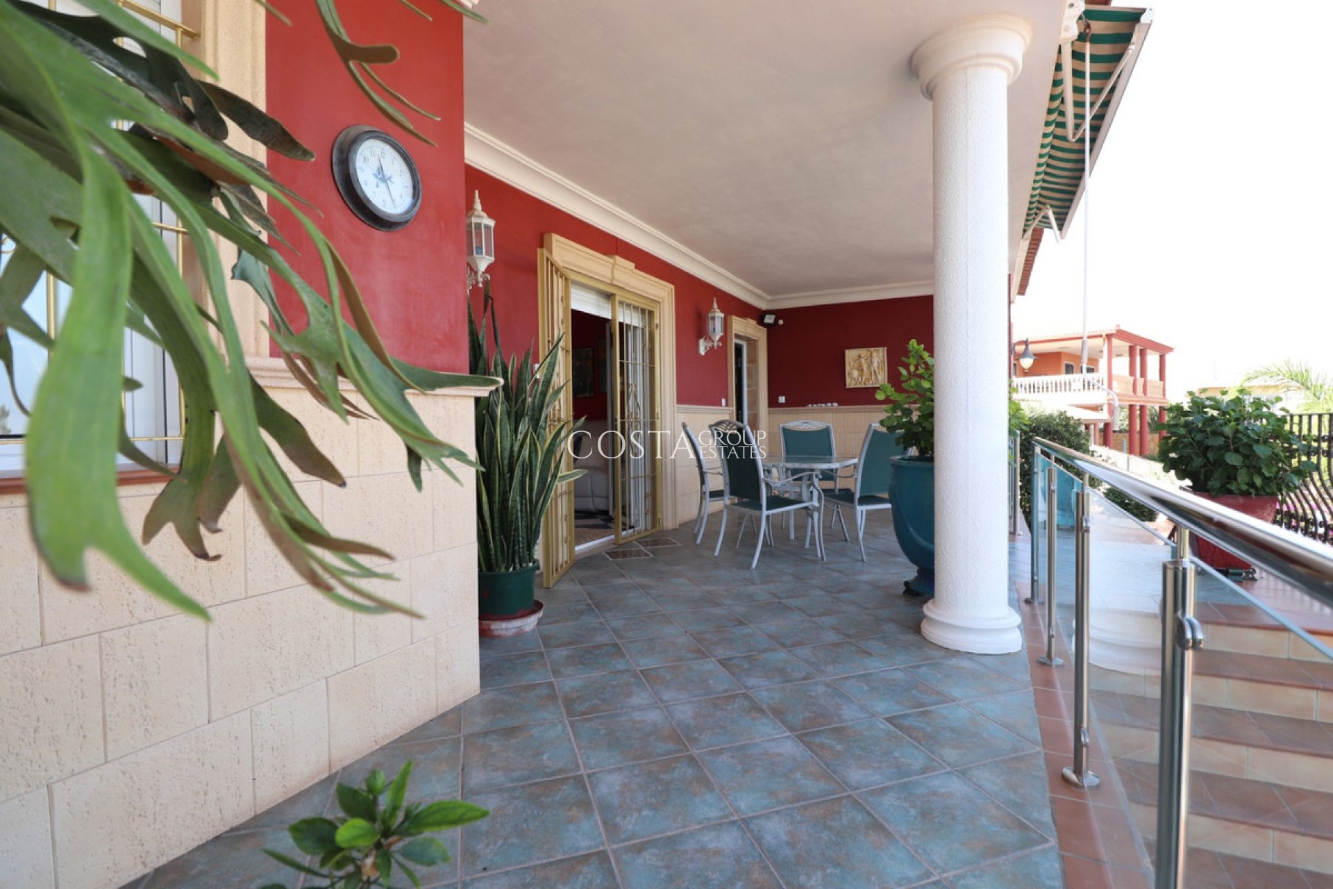 Resale - Villa -
Algorfa - Algorfa Centro