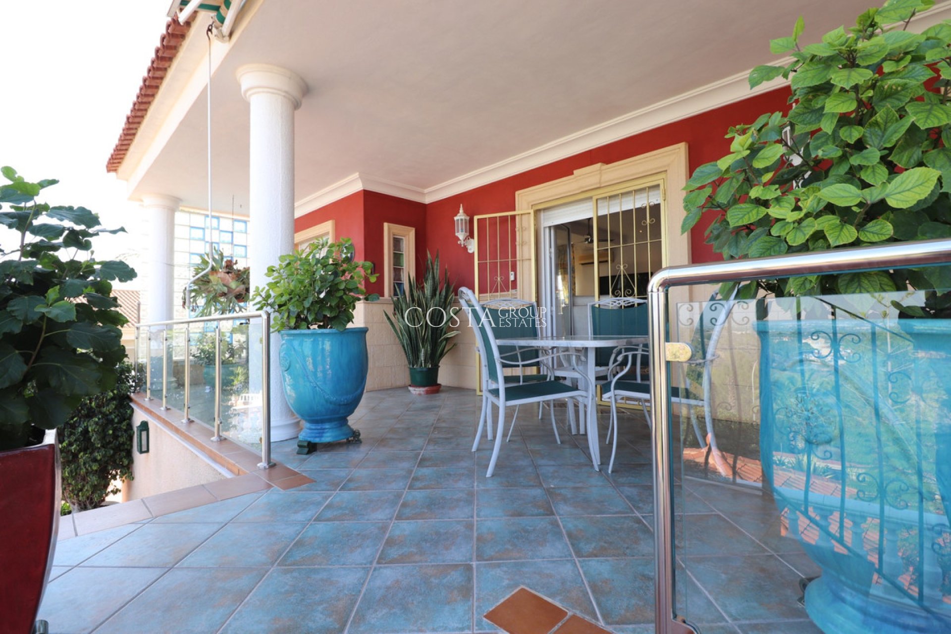 Resale - Villa -
Algorfa - Algorfa Centro