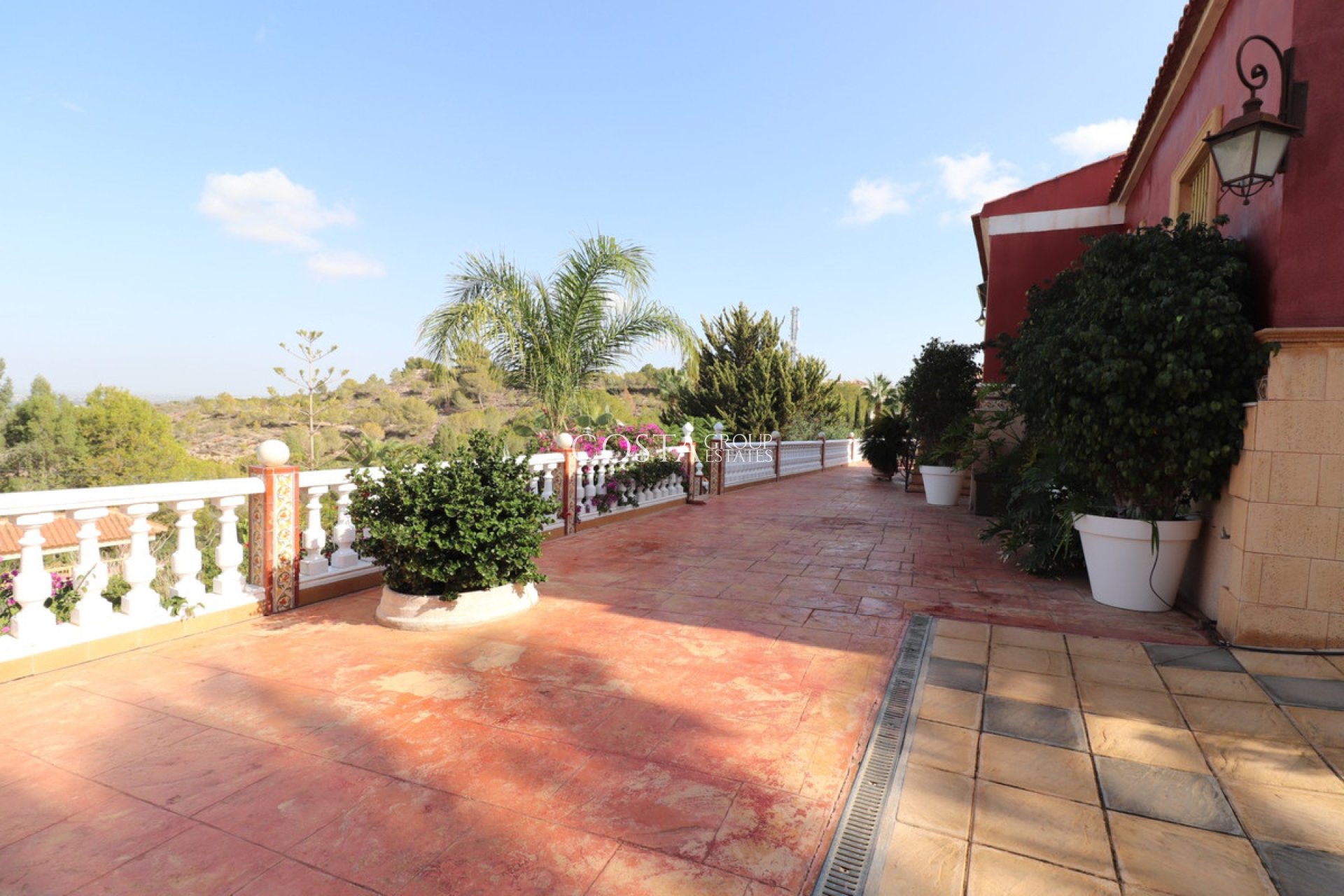 Resale - Villa -
Algorfa - Algorfa Centro