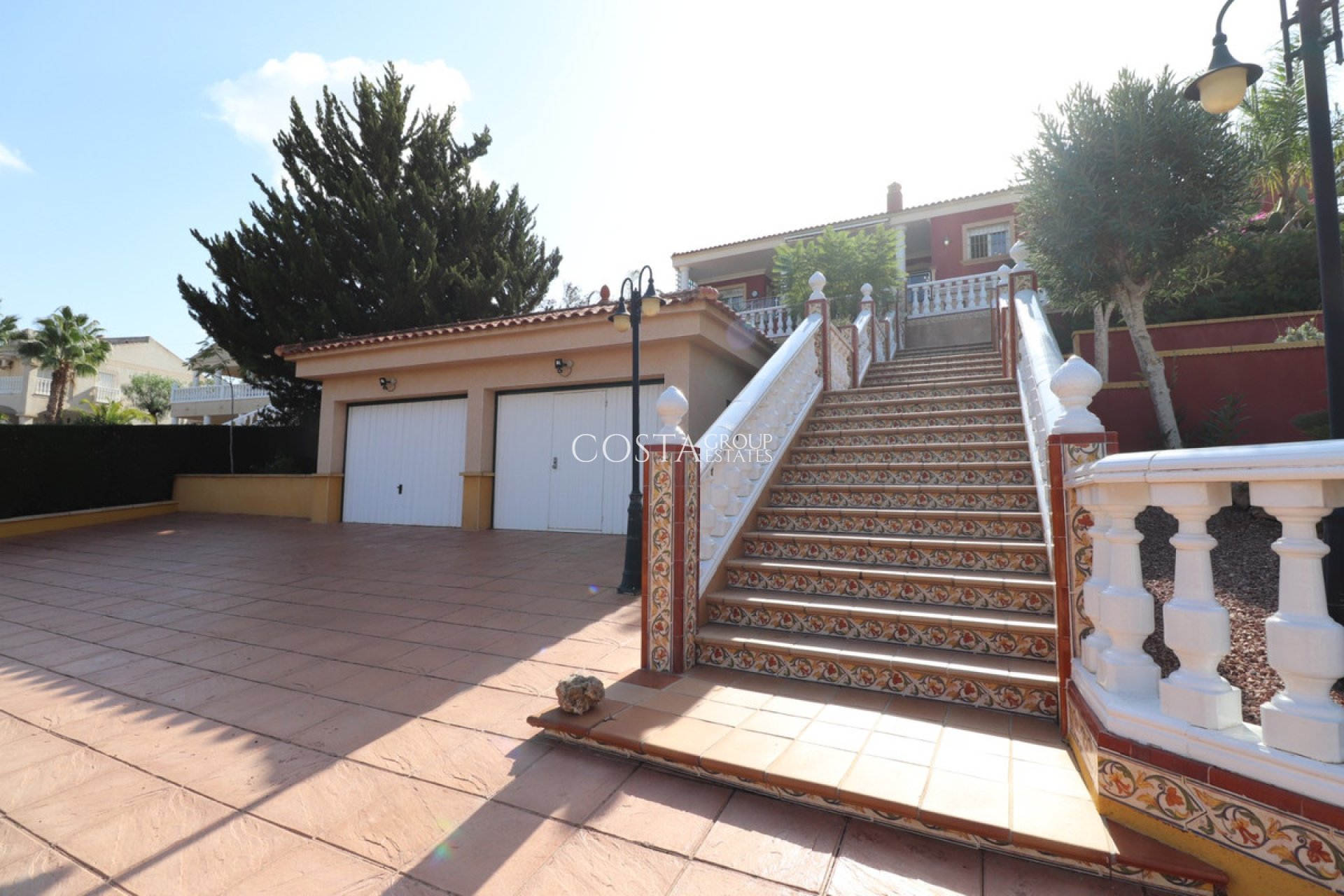 Resale - Villa -
Algorfa - Algorfa Centro