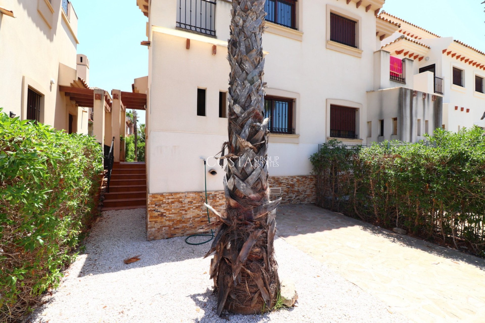 Resale - Villa -
Algorfa - Algorfa Centro