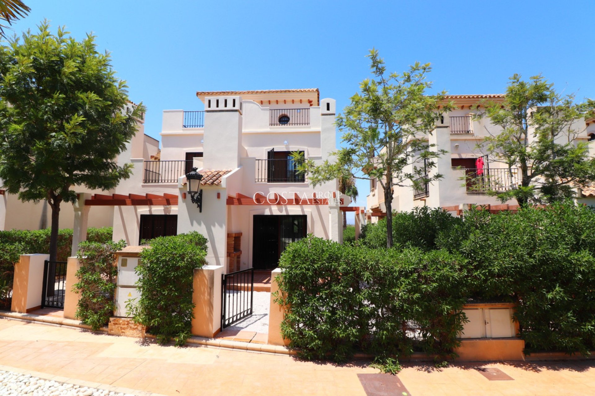 Resale - Villa -
Algorfa - Algorfa Centro