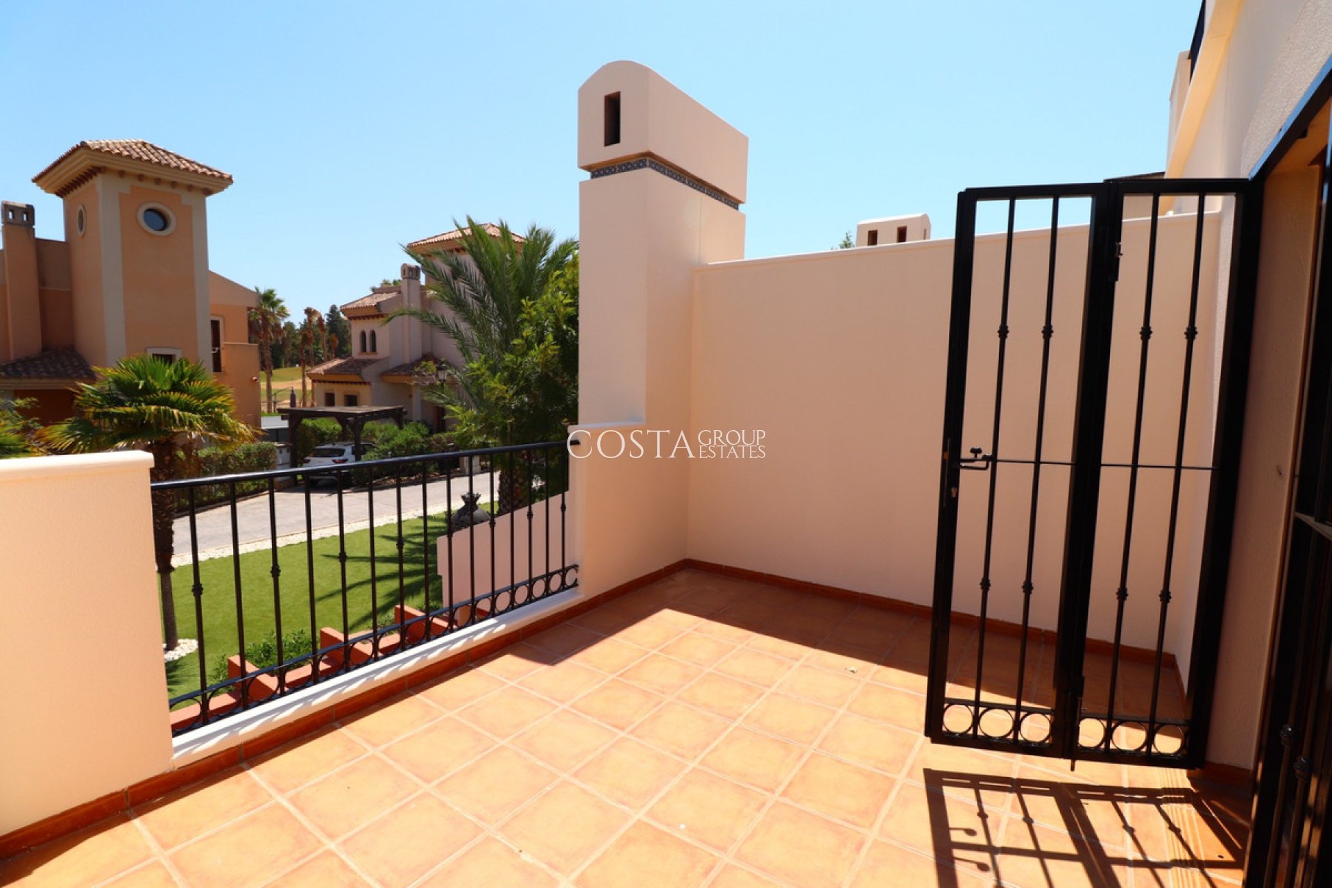 Resale - Villa -
Algorfa - Algorfa Centro