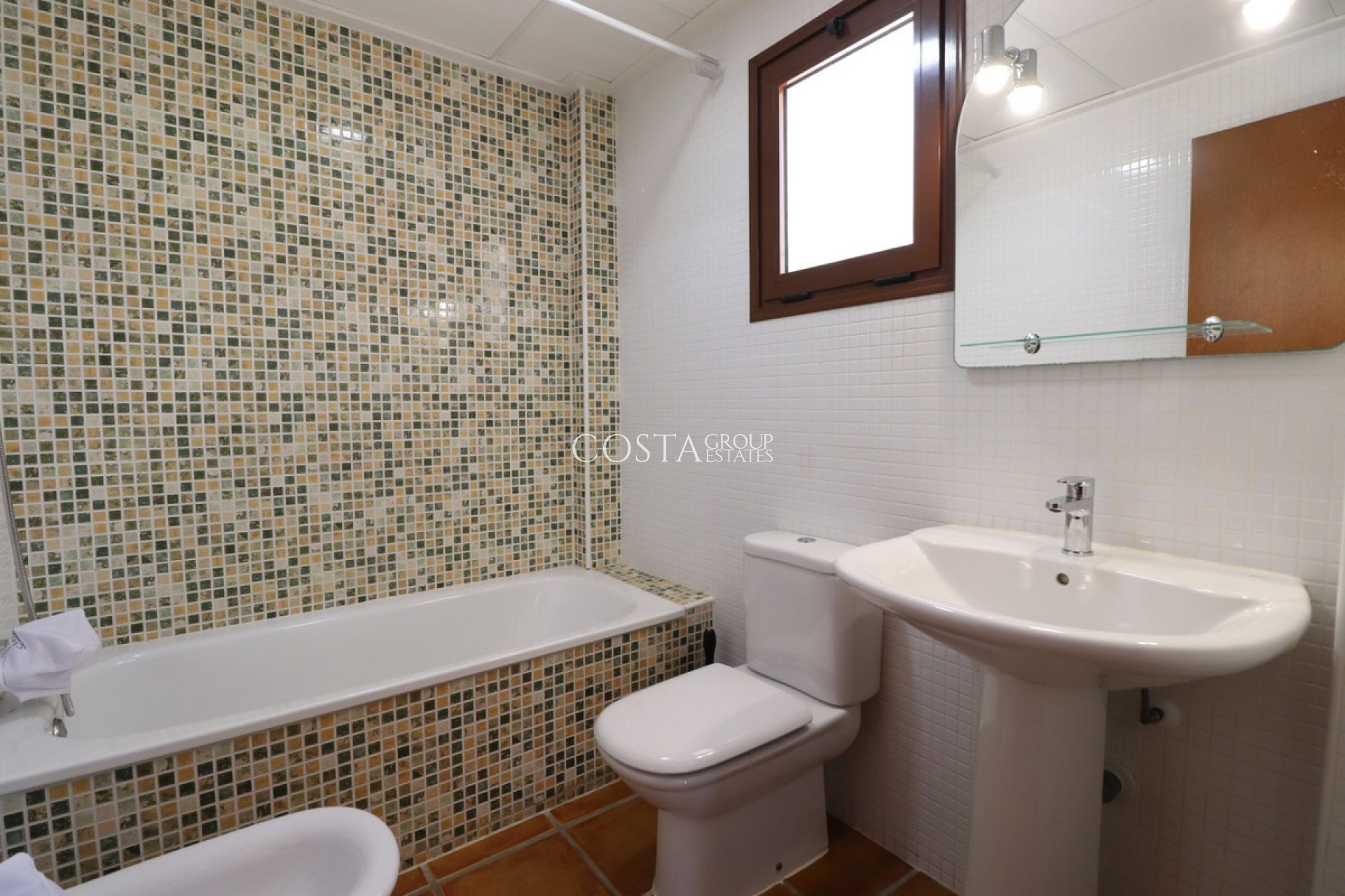 Resale - Villa -
Algorfa - Algorfa Centro