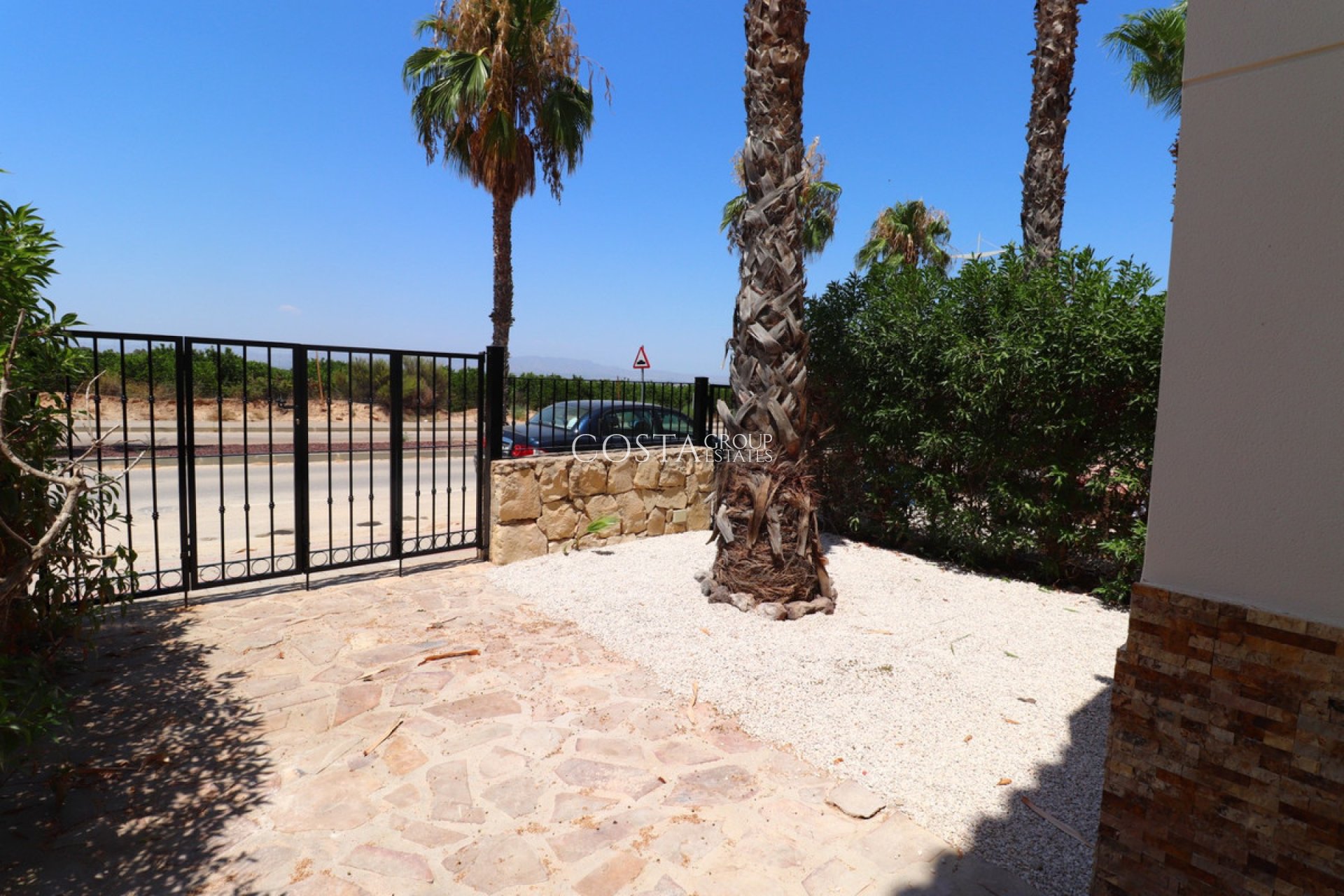 Resale - Villa -
Algorfa - Algorfa Centro