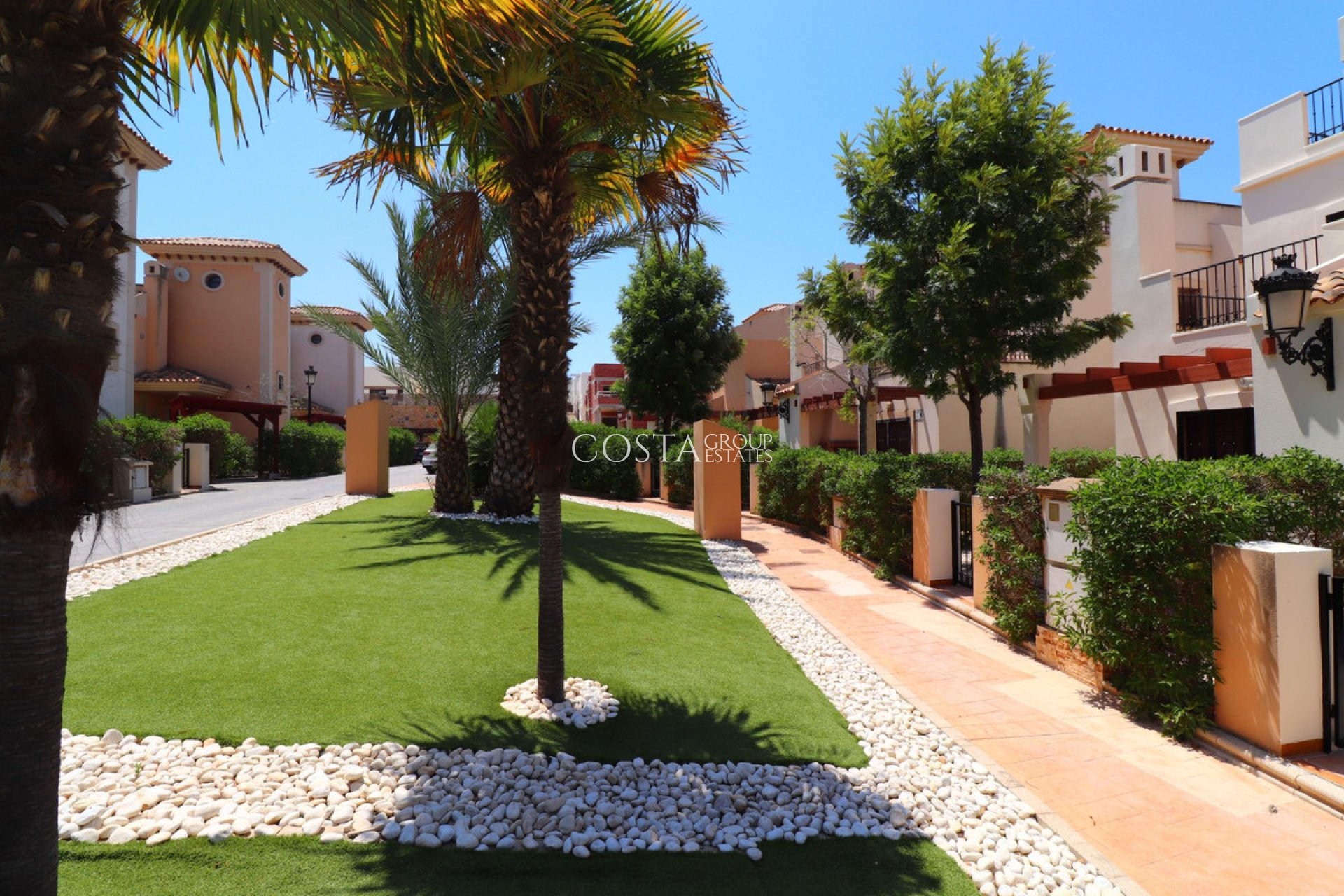 Resale - Villa -
Algorfa - Algorfa Centro