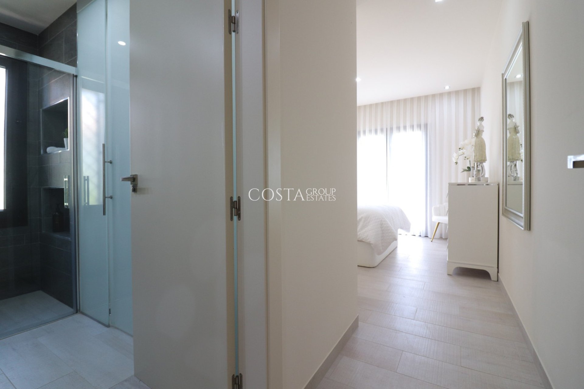 Resale - Villa -
Algorfa - Algorfa Centro