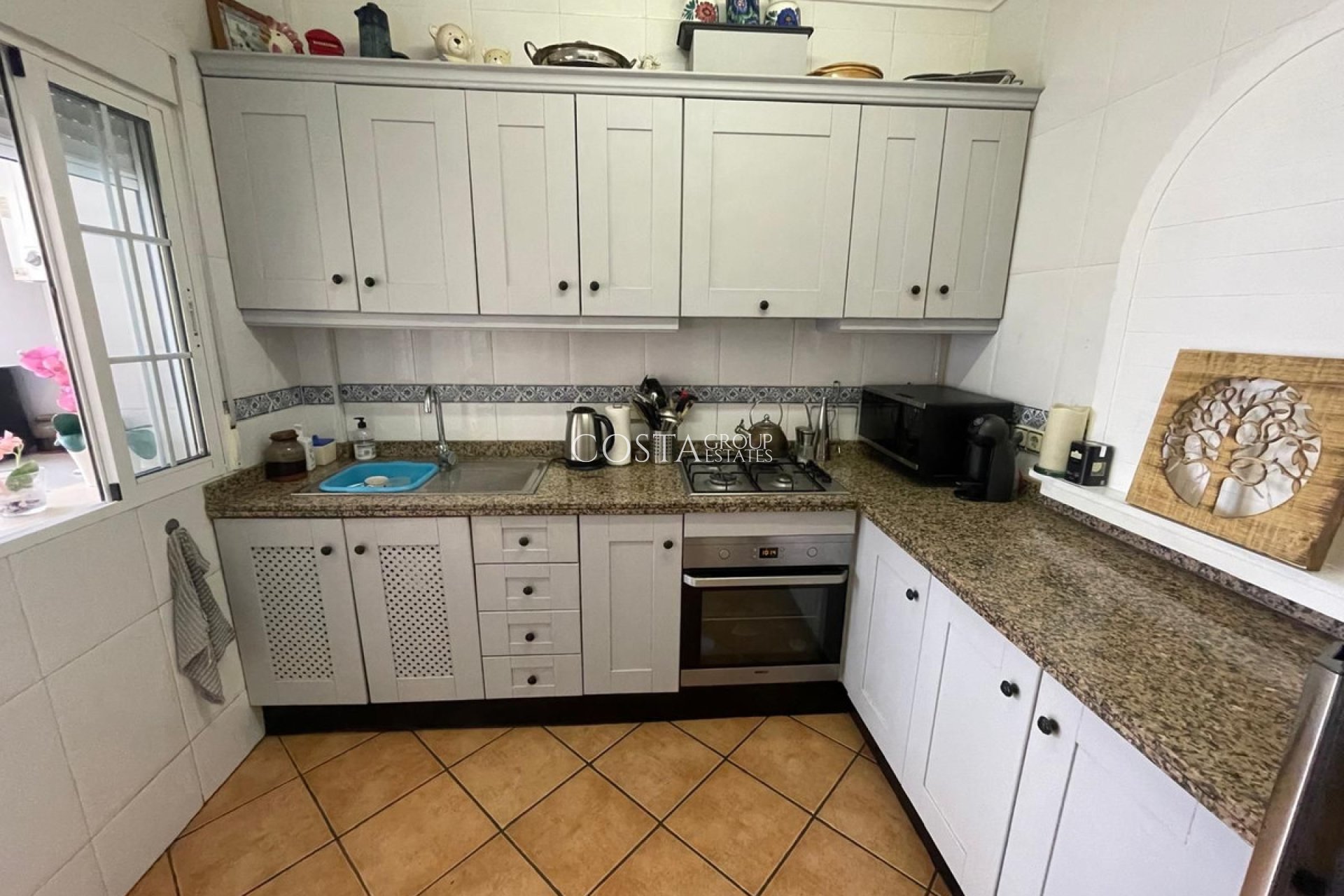 Resale - Villa -
Algorfa - Algorfa Centro