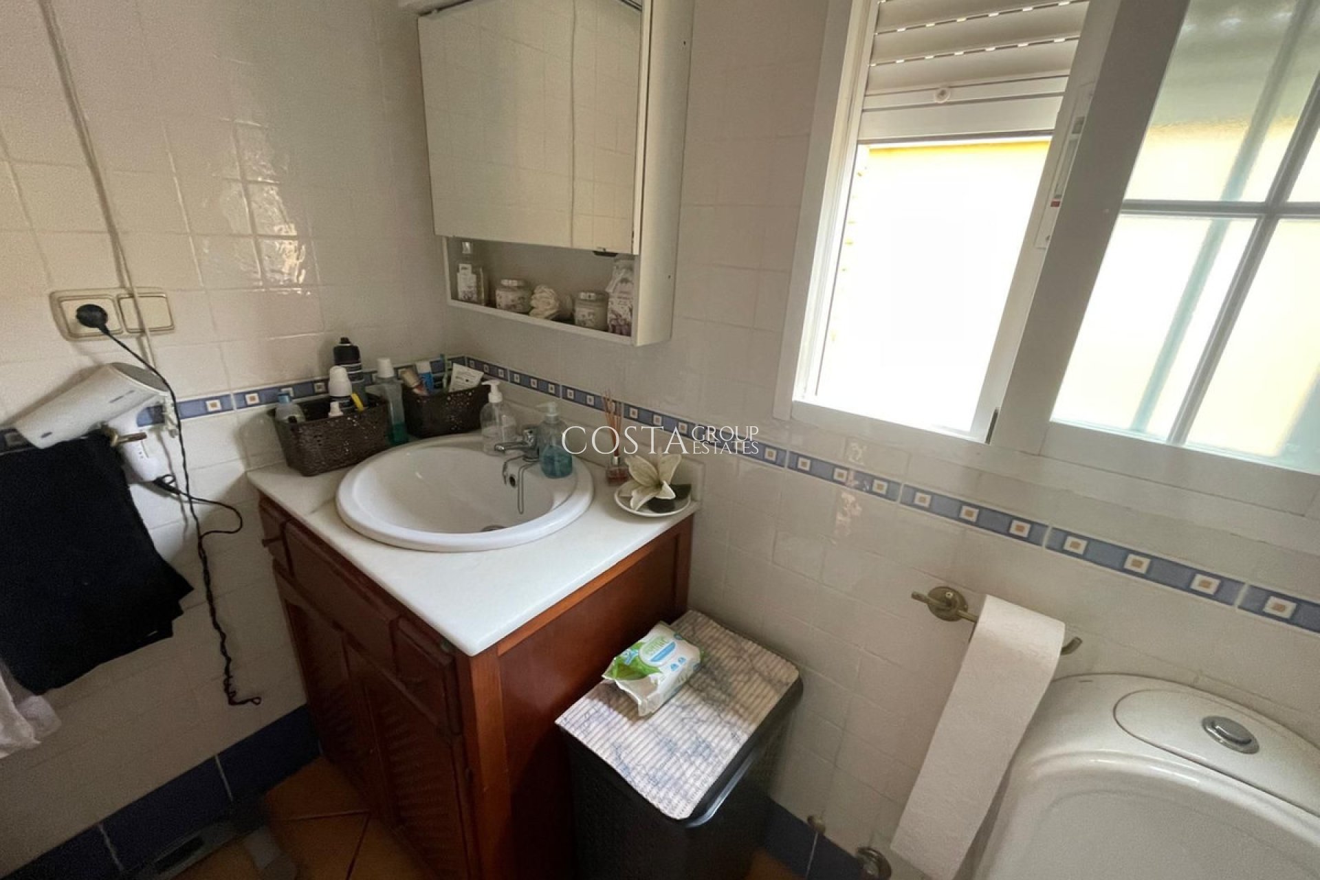 Resale - Villa -
Algorfa - Algorfa Centro