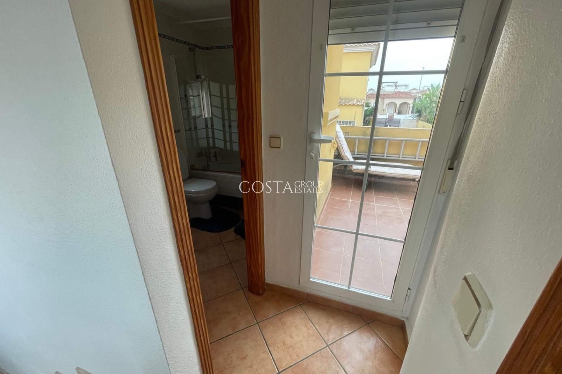 Resale - Villa -
Algorfa - Algorfa Centro