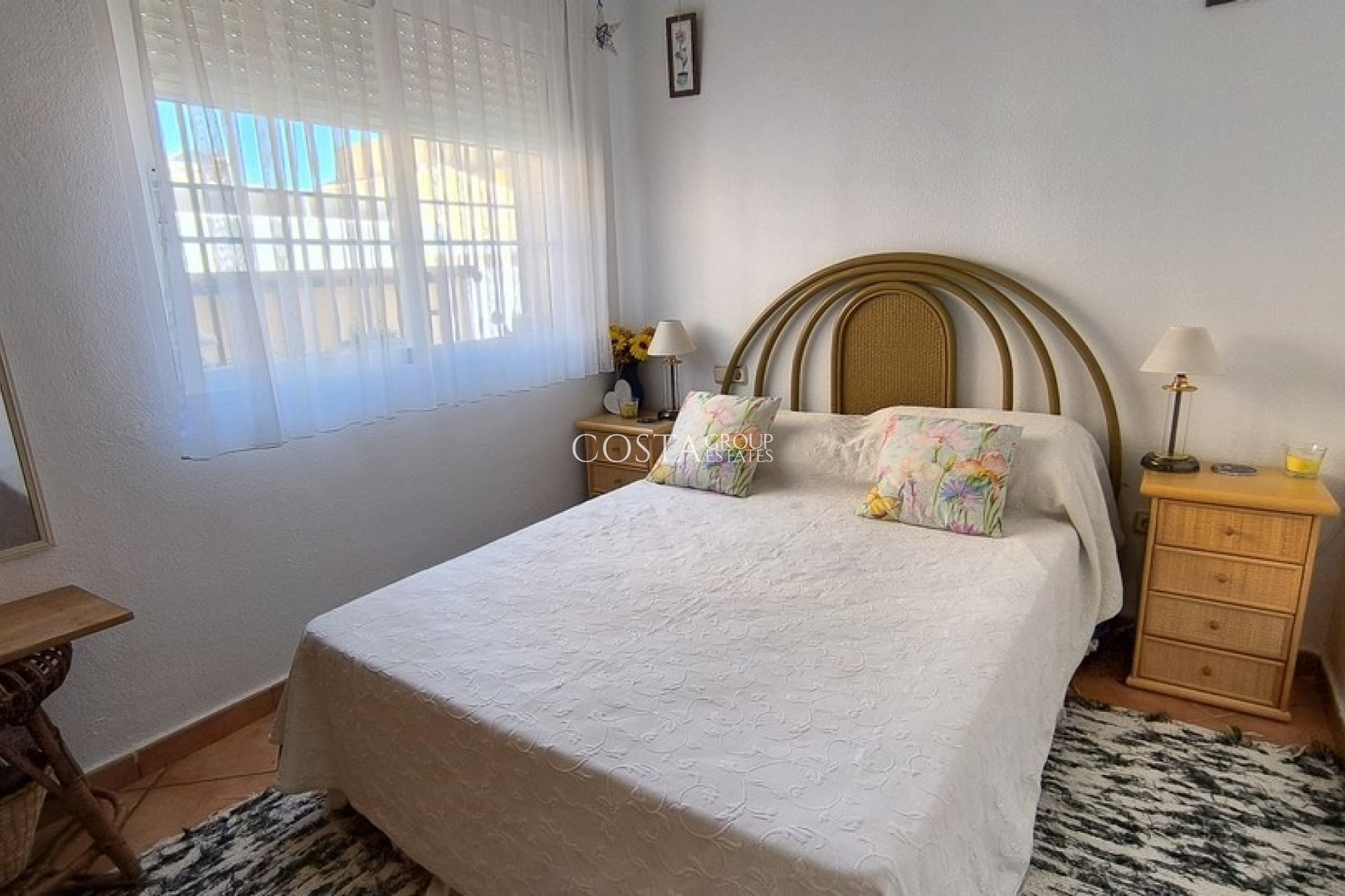 Resale - Villa -
Algorfa - Algorfa Centro