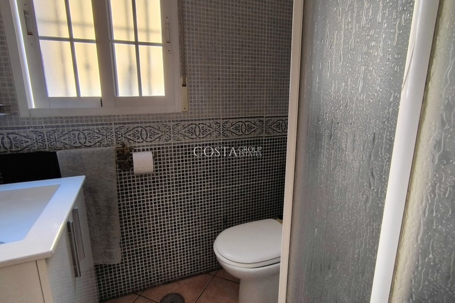 Resale - Villa -
Algorfa - Algorfa Centro