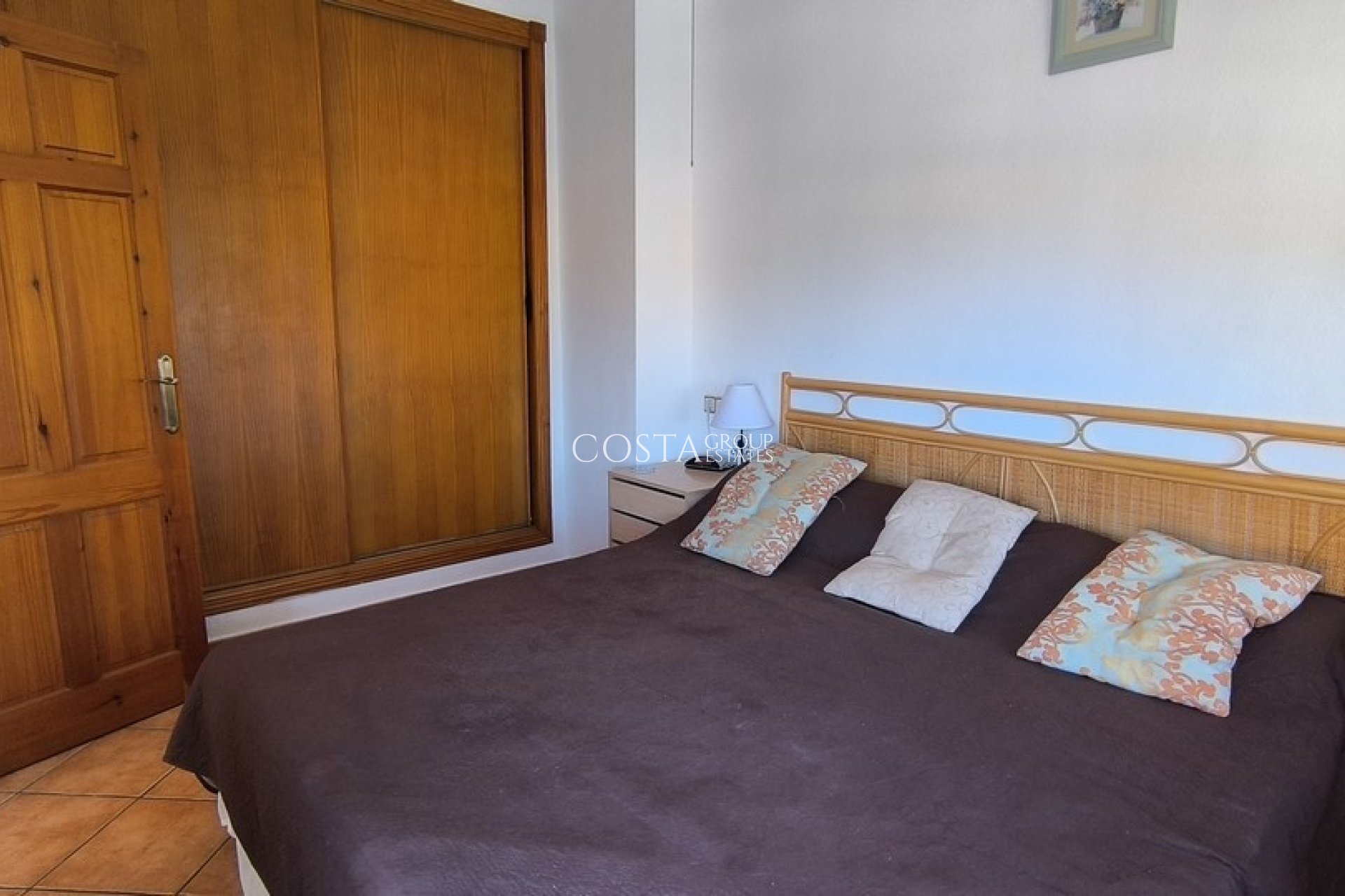 Resale - Villa -
Algorfa - Algorfa Centro