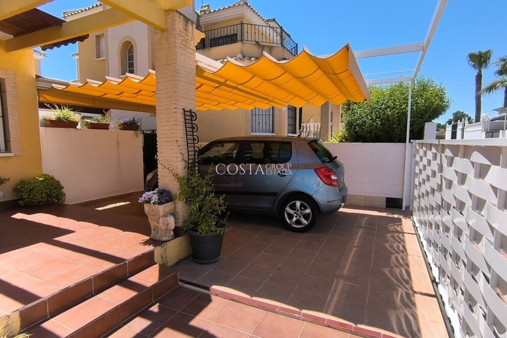 Resale - Villa -
Algorfa - Algorfa Centro
