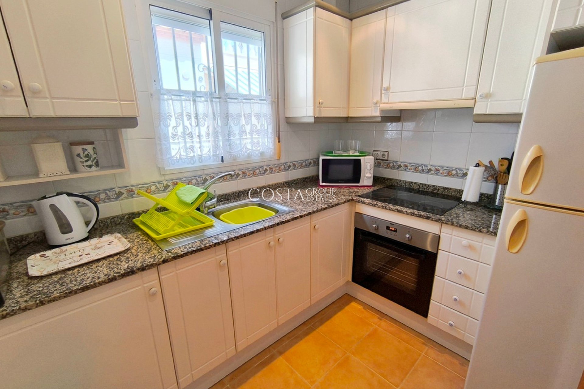 Resale - Villa -
Algorfa - Algorfa Centro