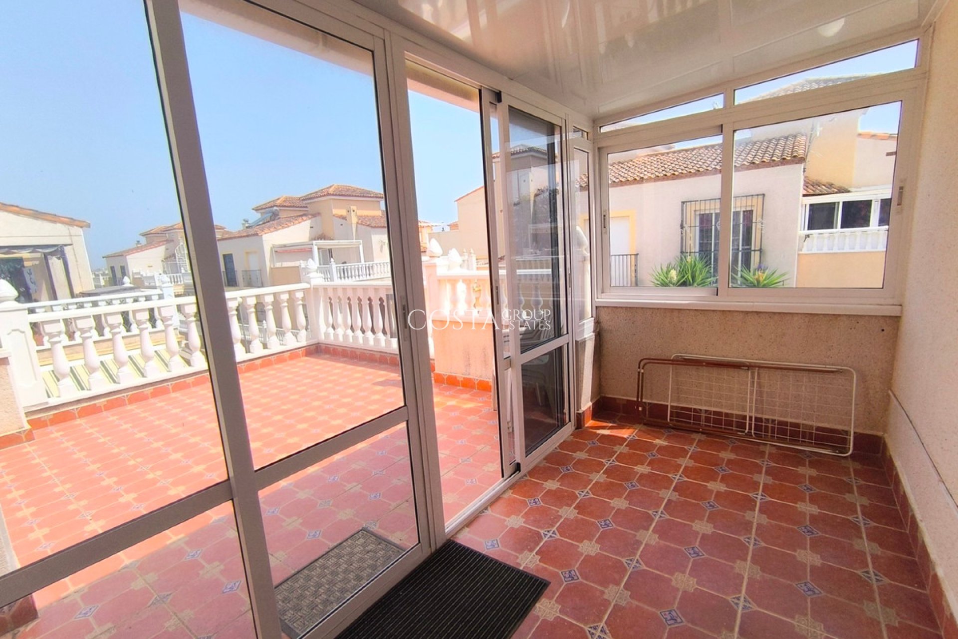 Resale - Villa -
Algorfa - Algorfa Centro