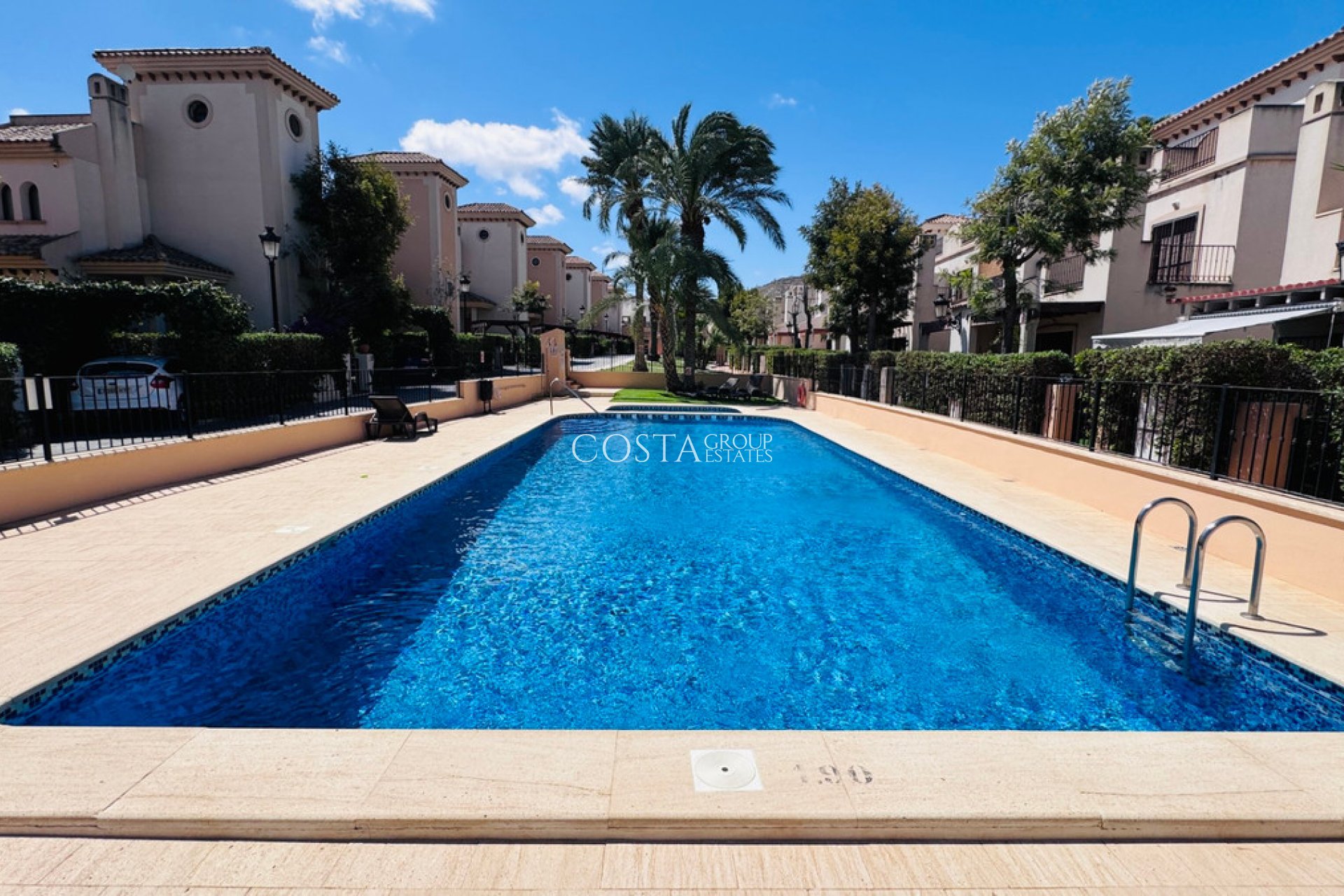 Resale - Villa -
Algorfa - Algorfa Centro