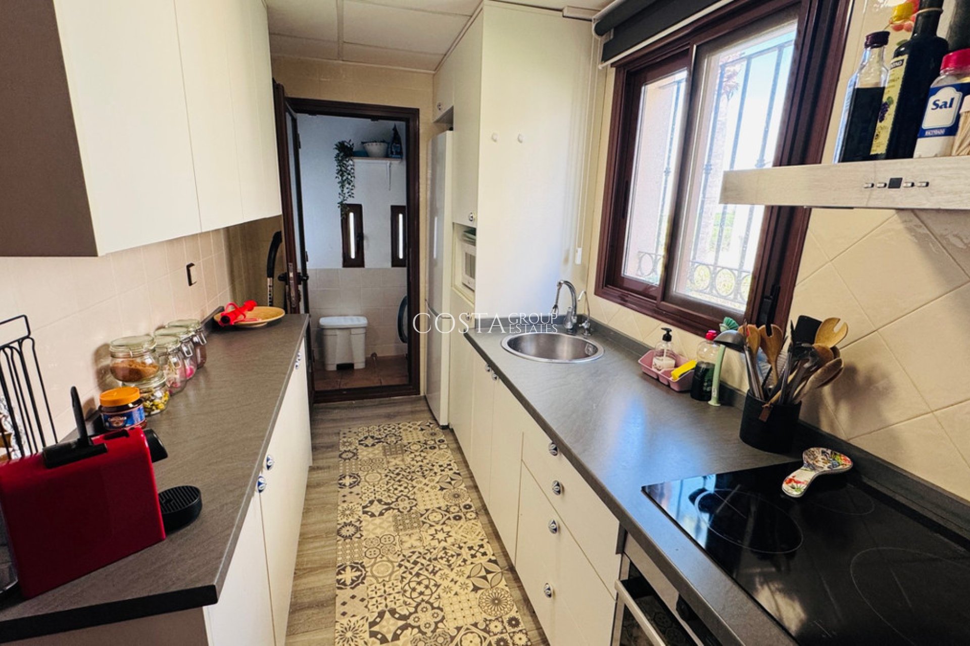 Resale - Villa -
Algorfa - Algorfa Centro