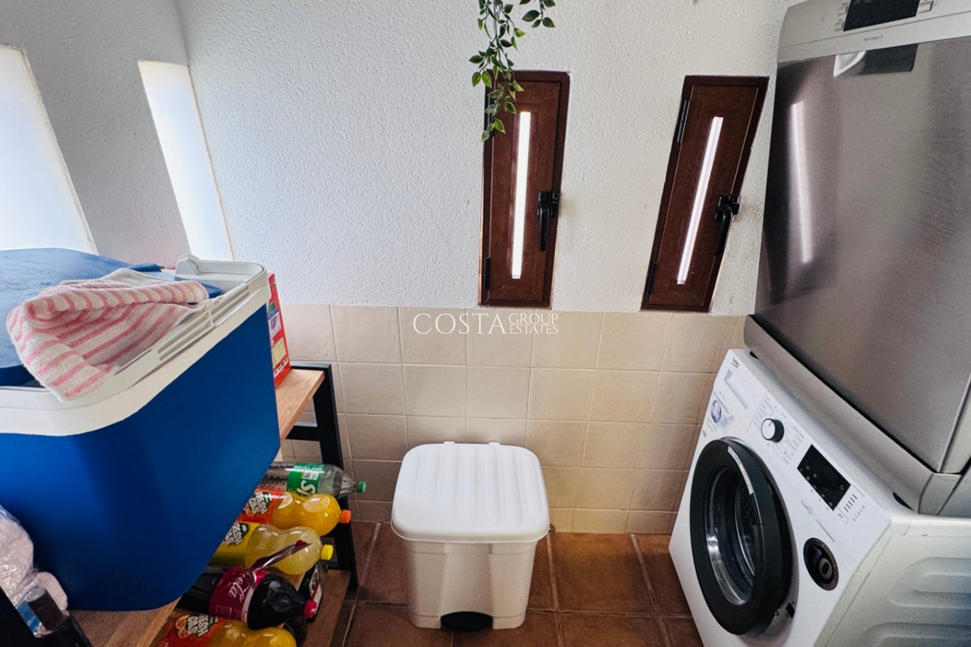 Resale - Villa -
Algorfa - Algorfa Centro