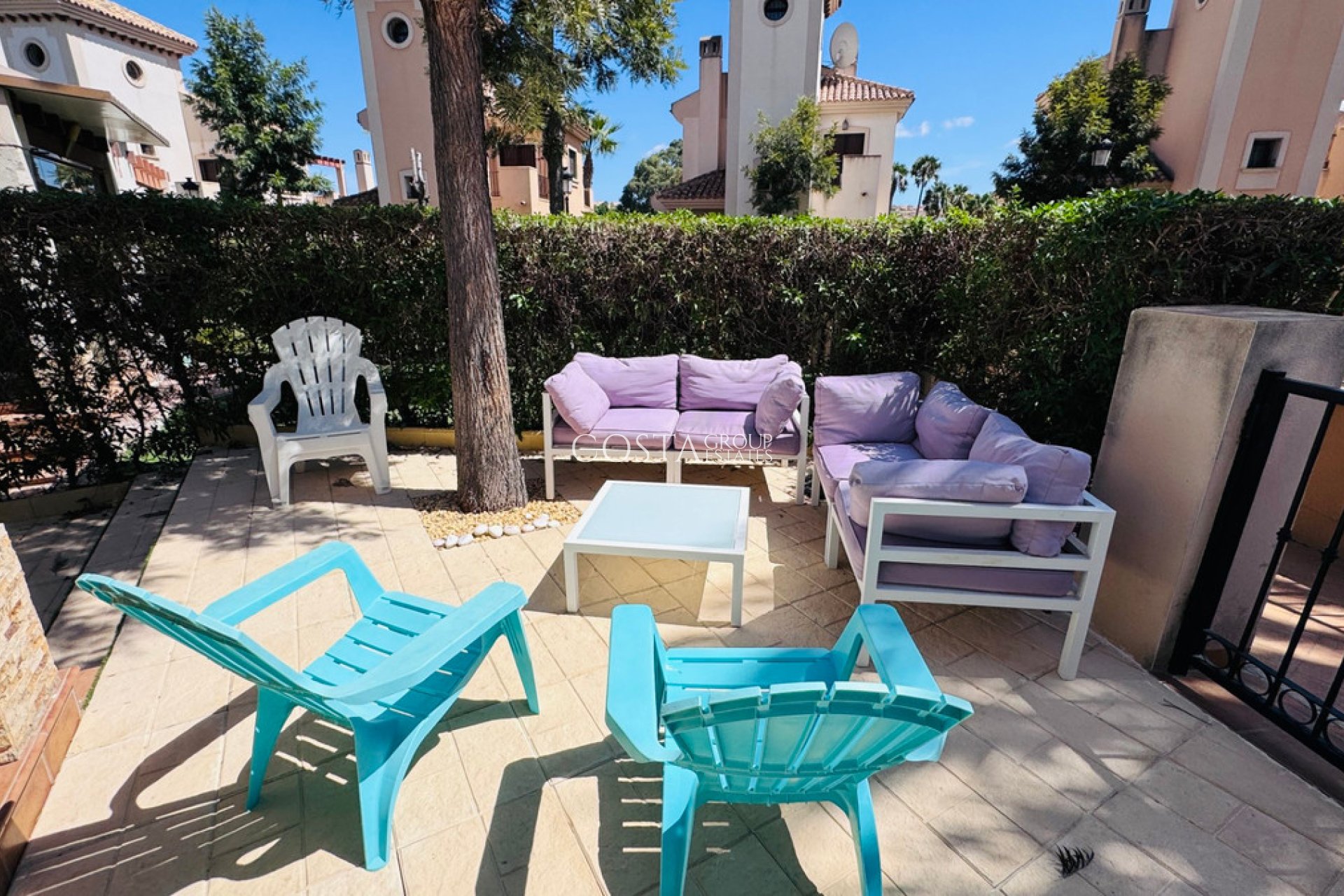 Resale - Villa -
Algorfa - Algorfa Centro