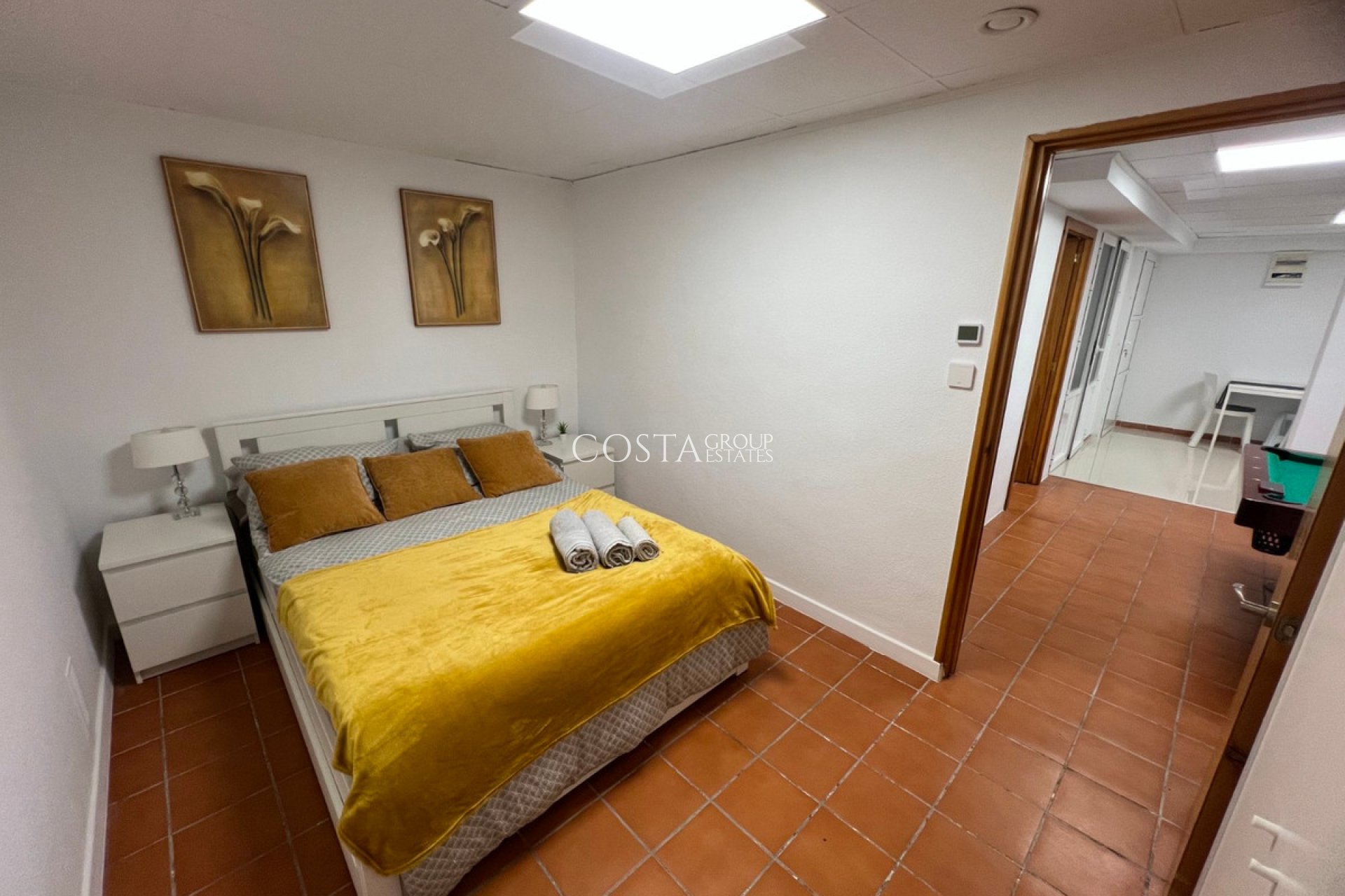 Resale - Villa -
Algorfa - Algorfa Centro