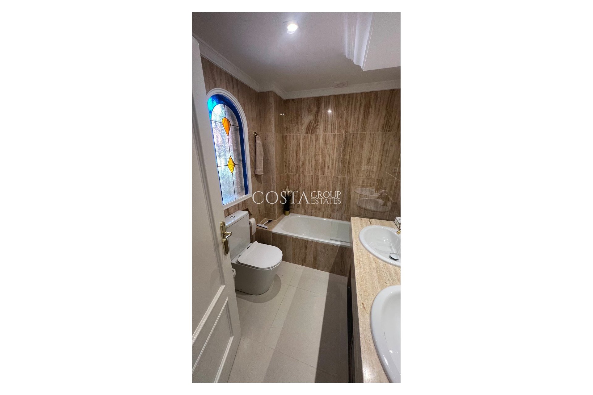 Resale - Villa -
Algorfa - Algorfa Centro