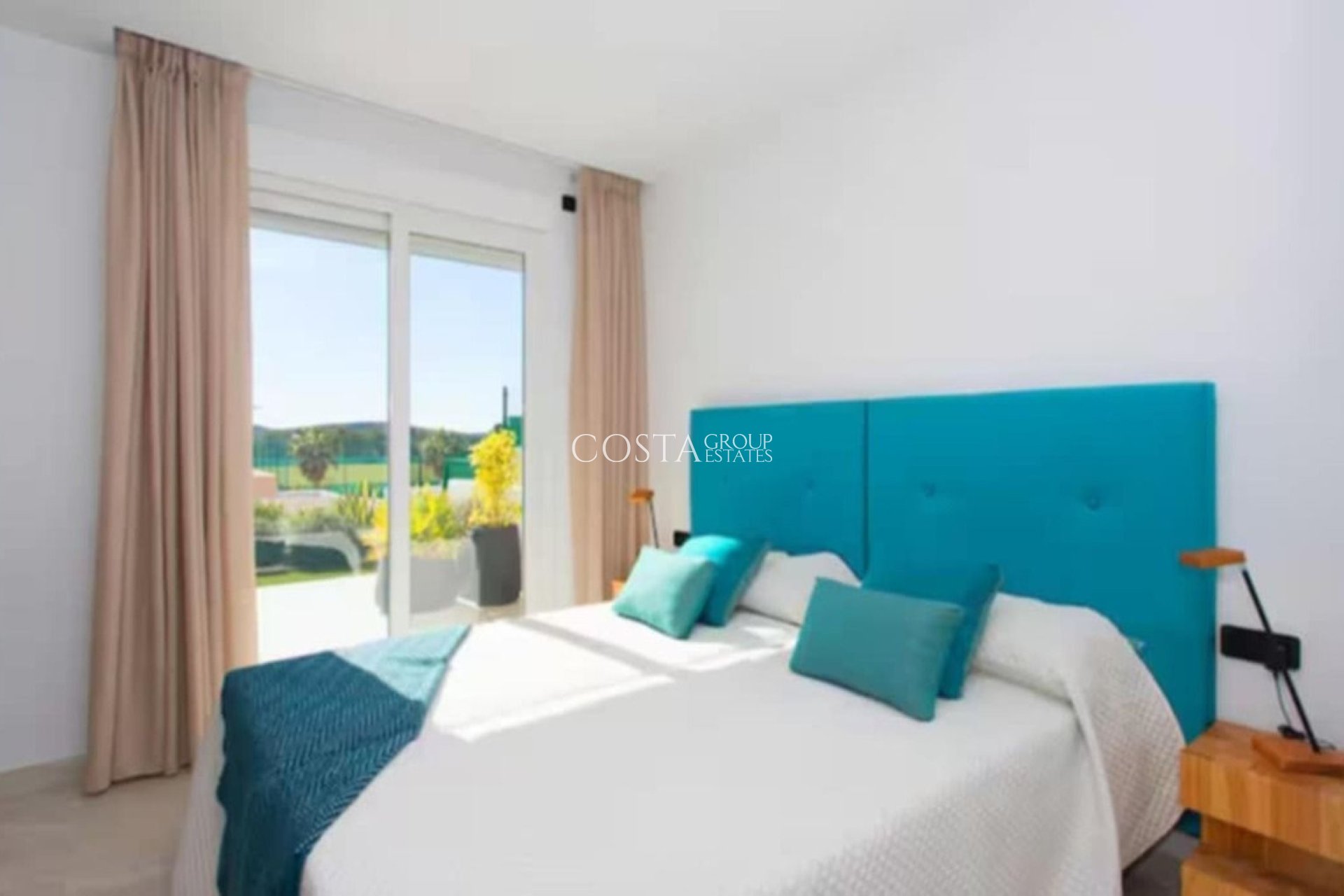 Resale - Villa -
Algorfa - Algorfa Centro