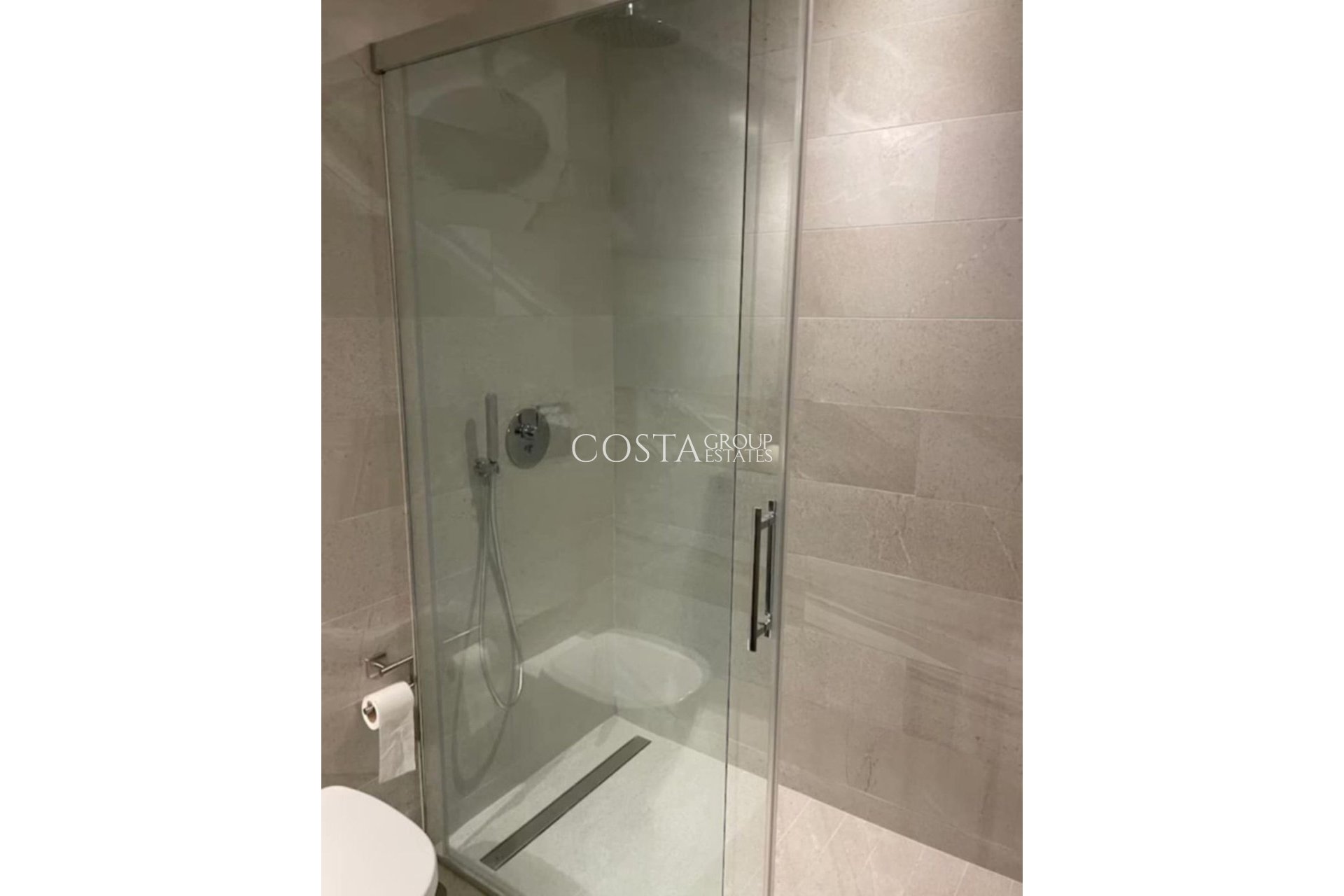 Resale - Villa -
Algorfa - Algorfa Centro