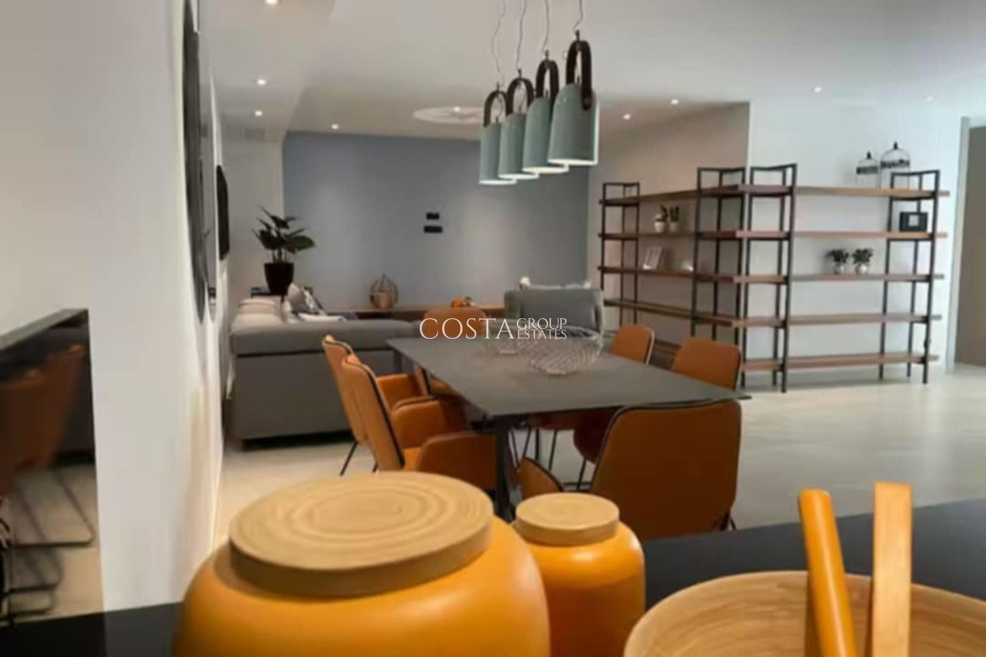 Resale - Villa -
Algorfa - Algorfa Centro