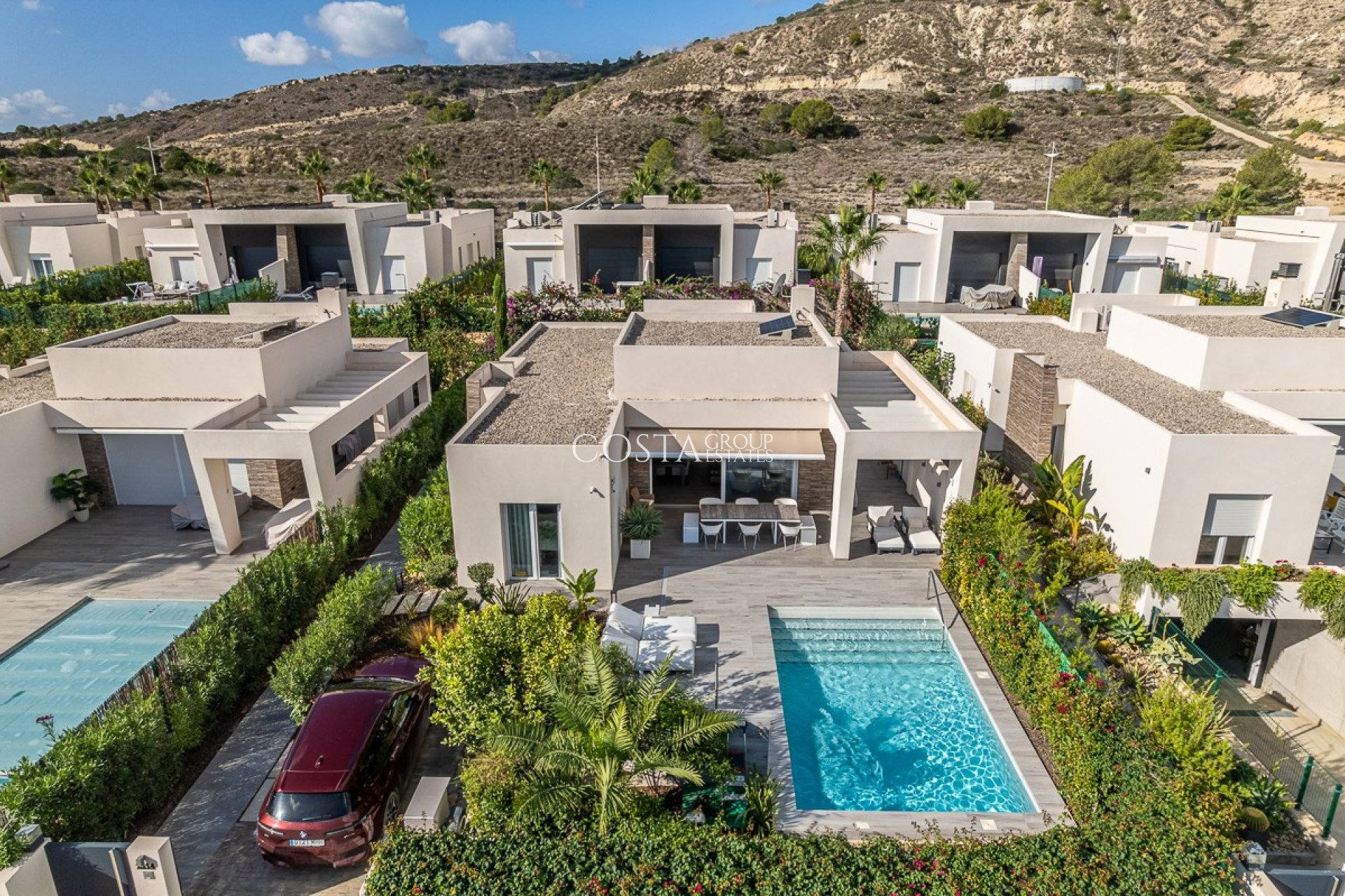 Resale - Villa -
Algorfa - Algorfa Centro