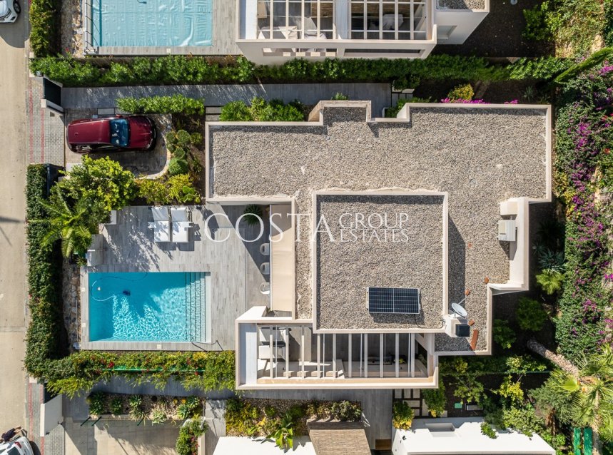 Resale - Villa -
Algorfa - Algorfa Centro