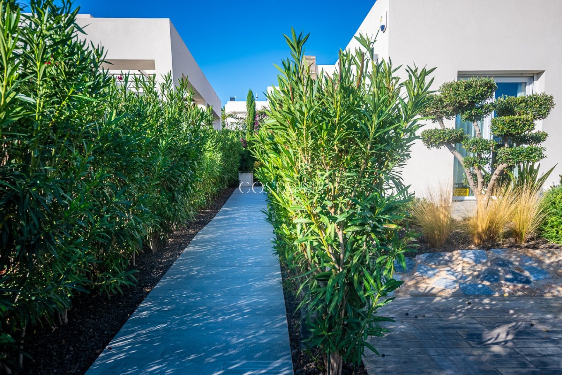 Resale - Villa -
Algorfa - Algorfa Centro