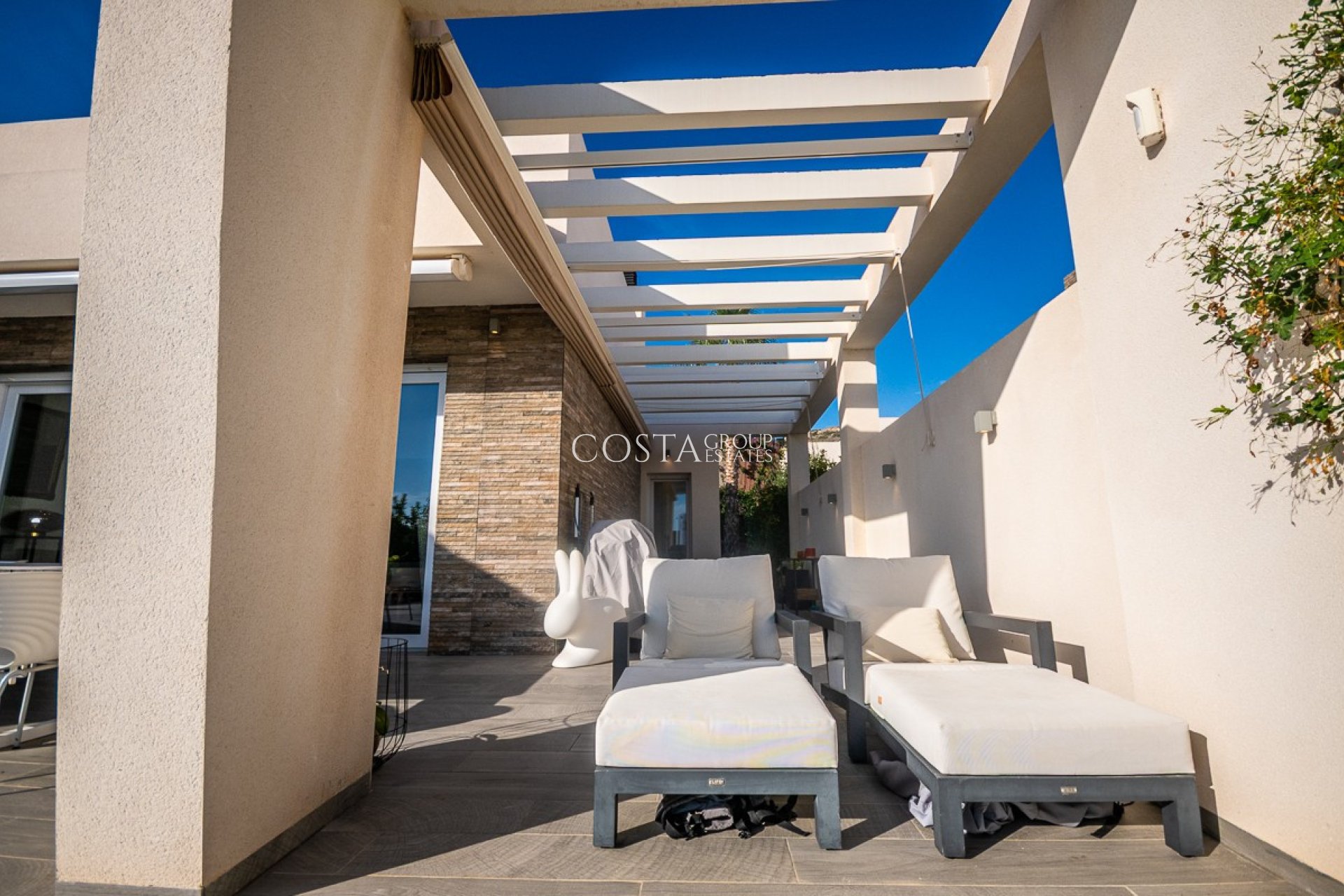 Resale - Villa -
Algorfa - Algorfa Centro