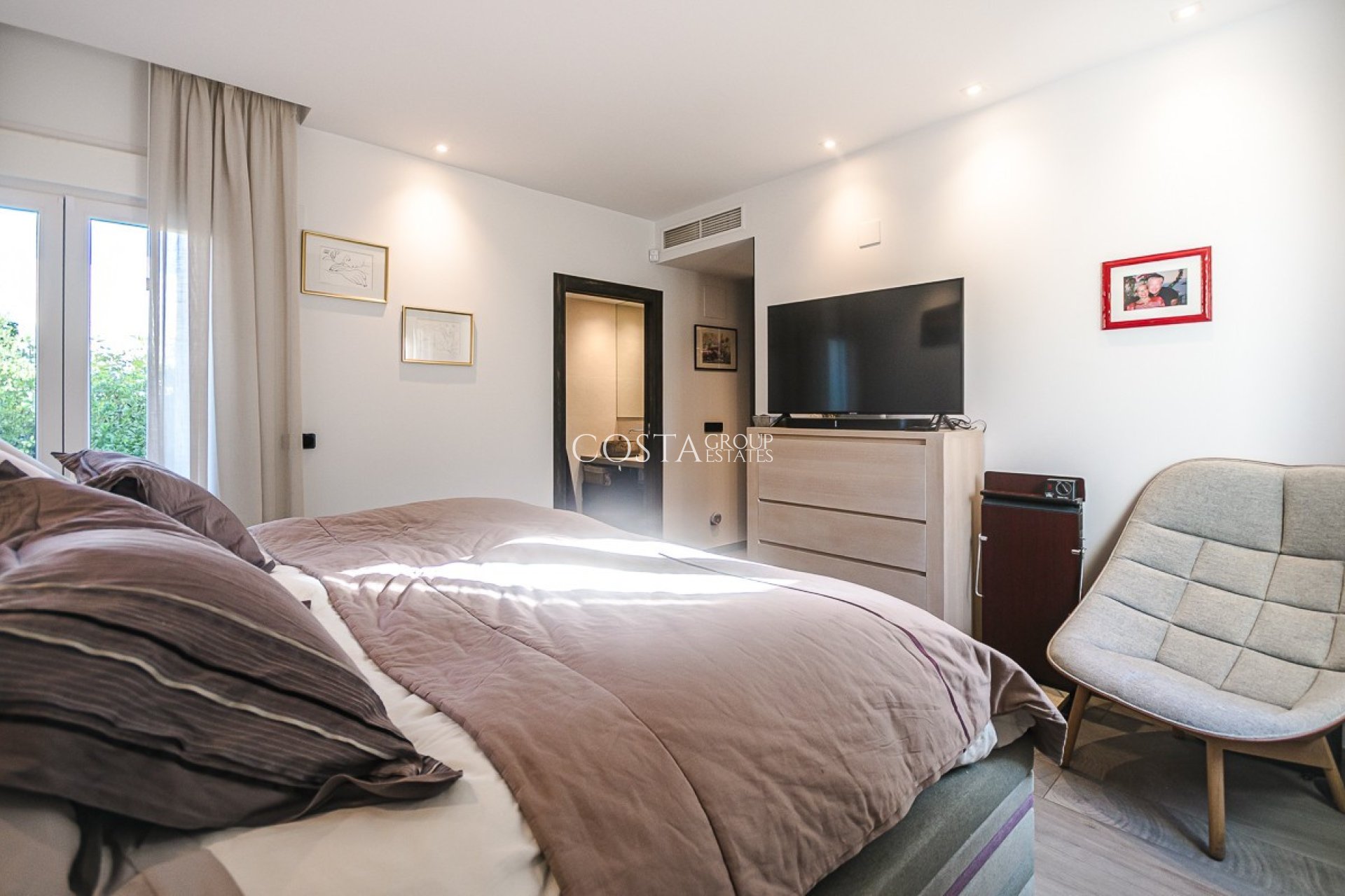 Resale - Villa -
Algorfa - Algorfa Centro