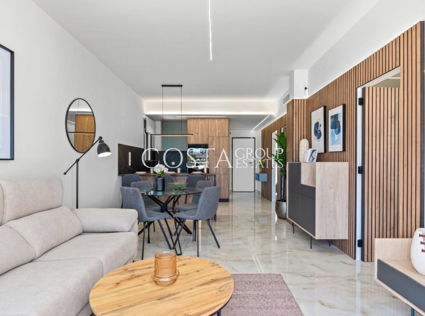 Resale - Villa -
Algorfa - Algorfa Centro