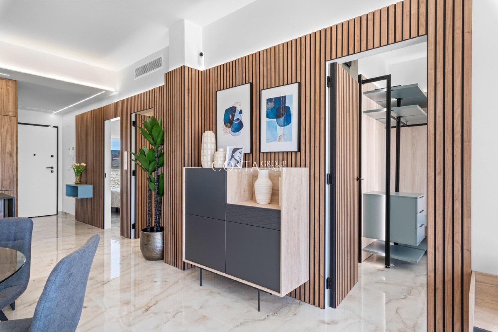 Resale - Villa -
Algorfa - Algorfa Centro