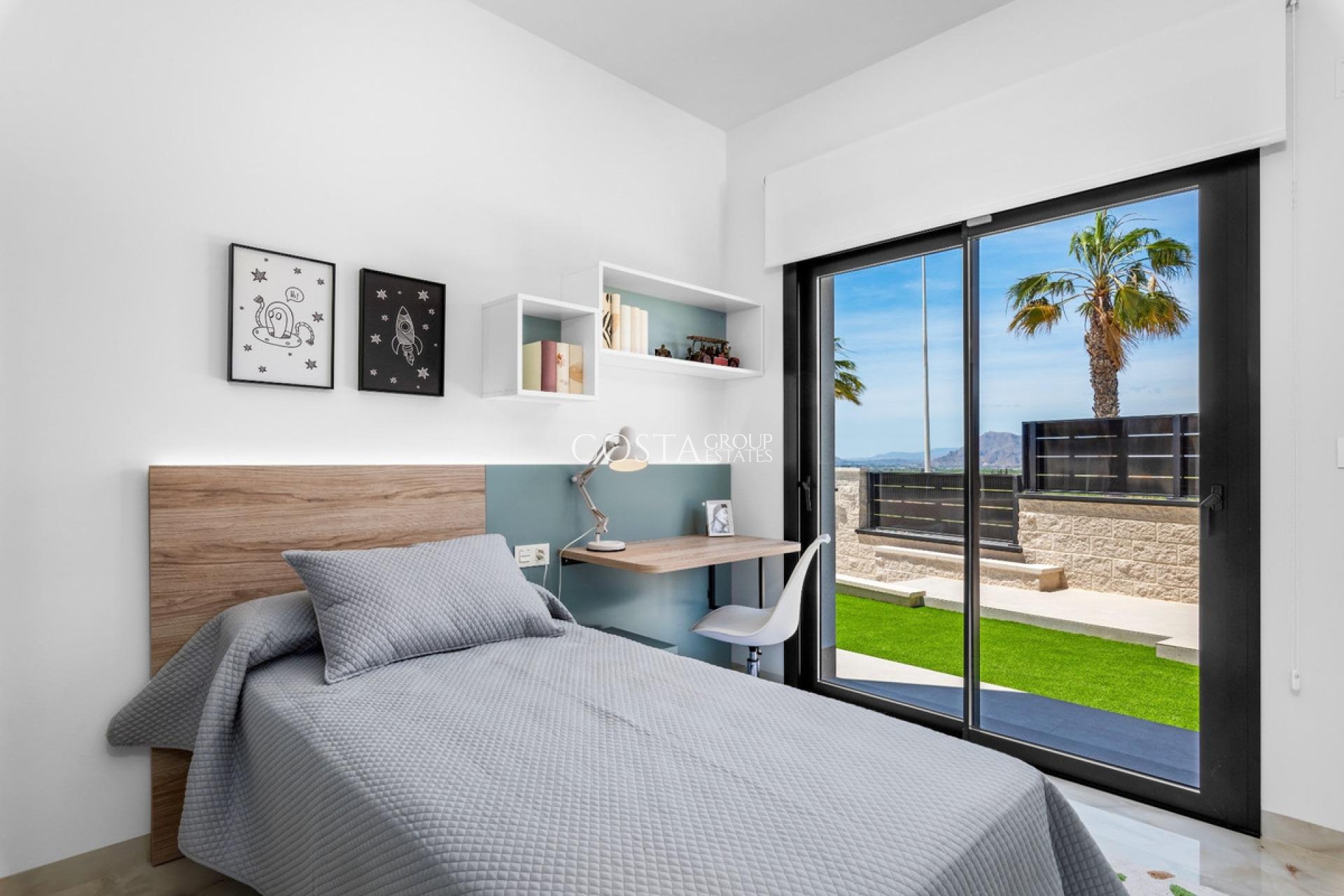 Resale - Villa -
Algorfa - Algorfa Centro