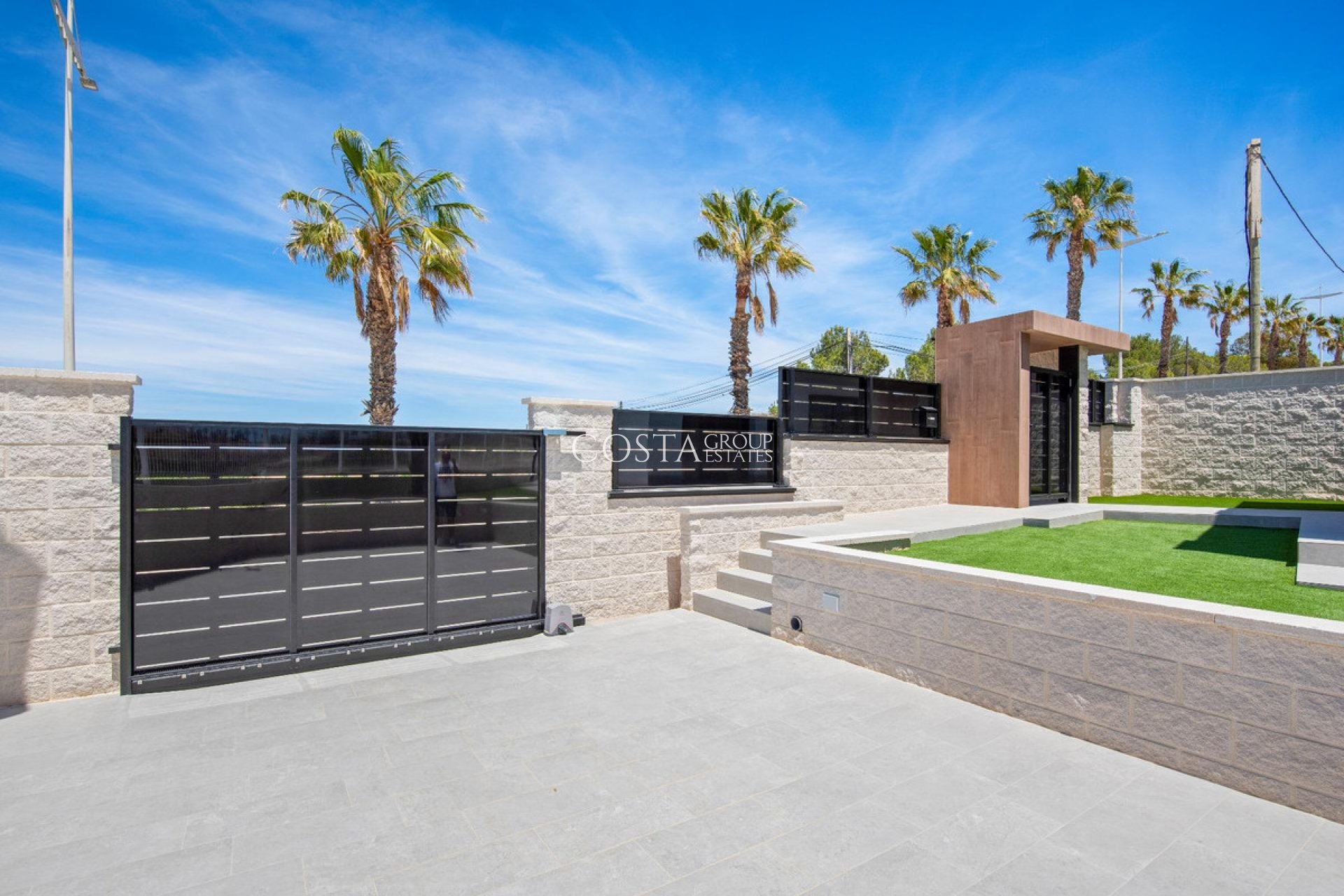 Resale - Villa -
Algorfa - Algorfa Centro