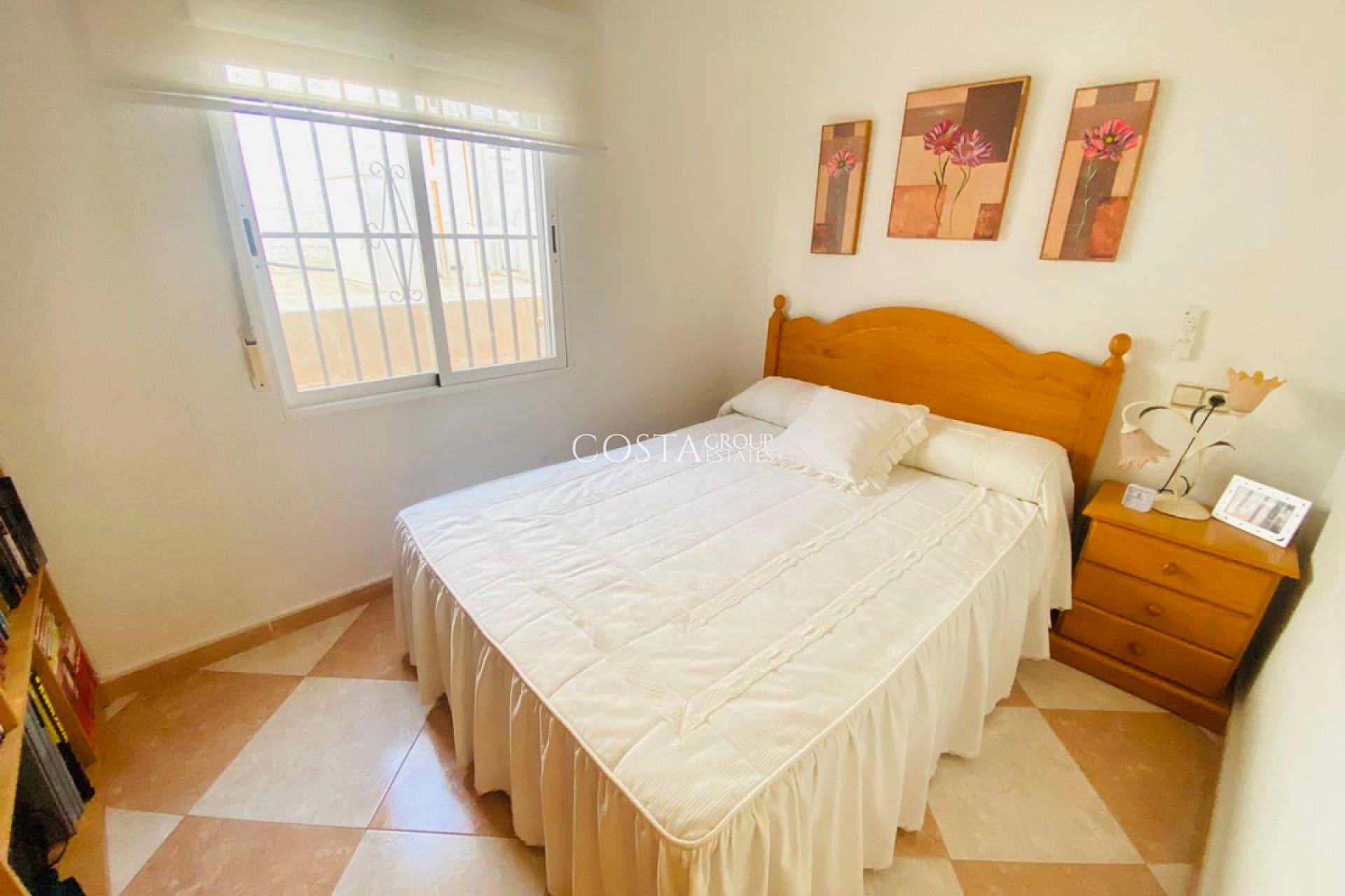 Resale - Villa -
Algorfa - Algorfa Centro