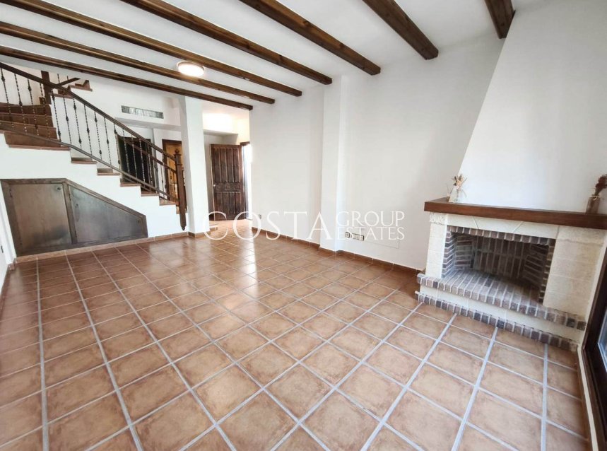 Resale - Villa -
Algorfa - Algorfa Centro