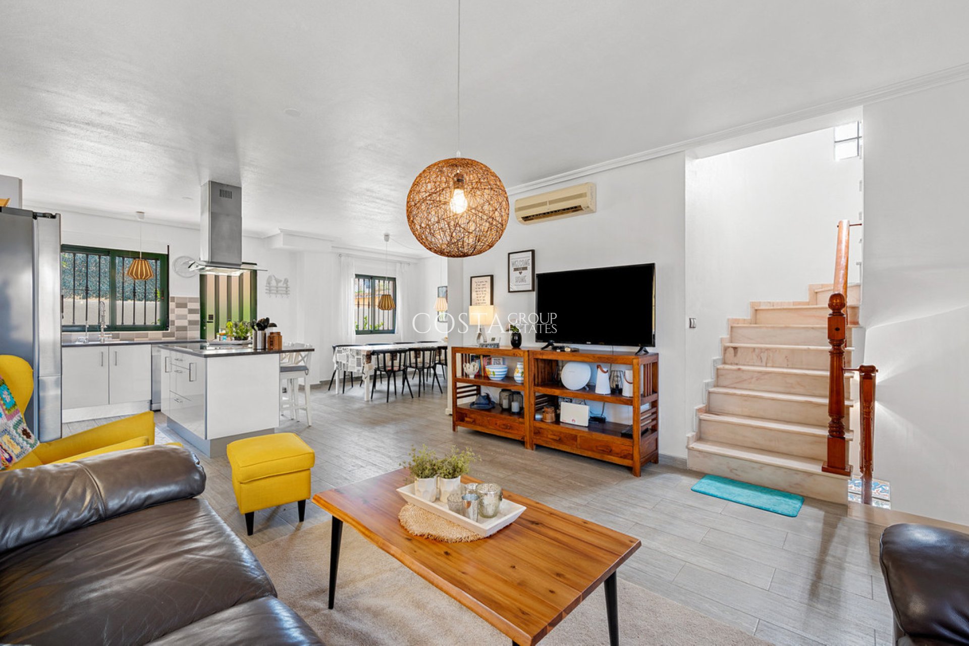 Resale - Villa -
Algorfa - Algorfa Centro