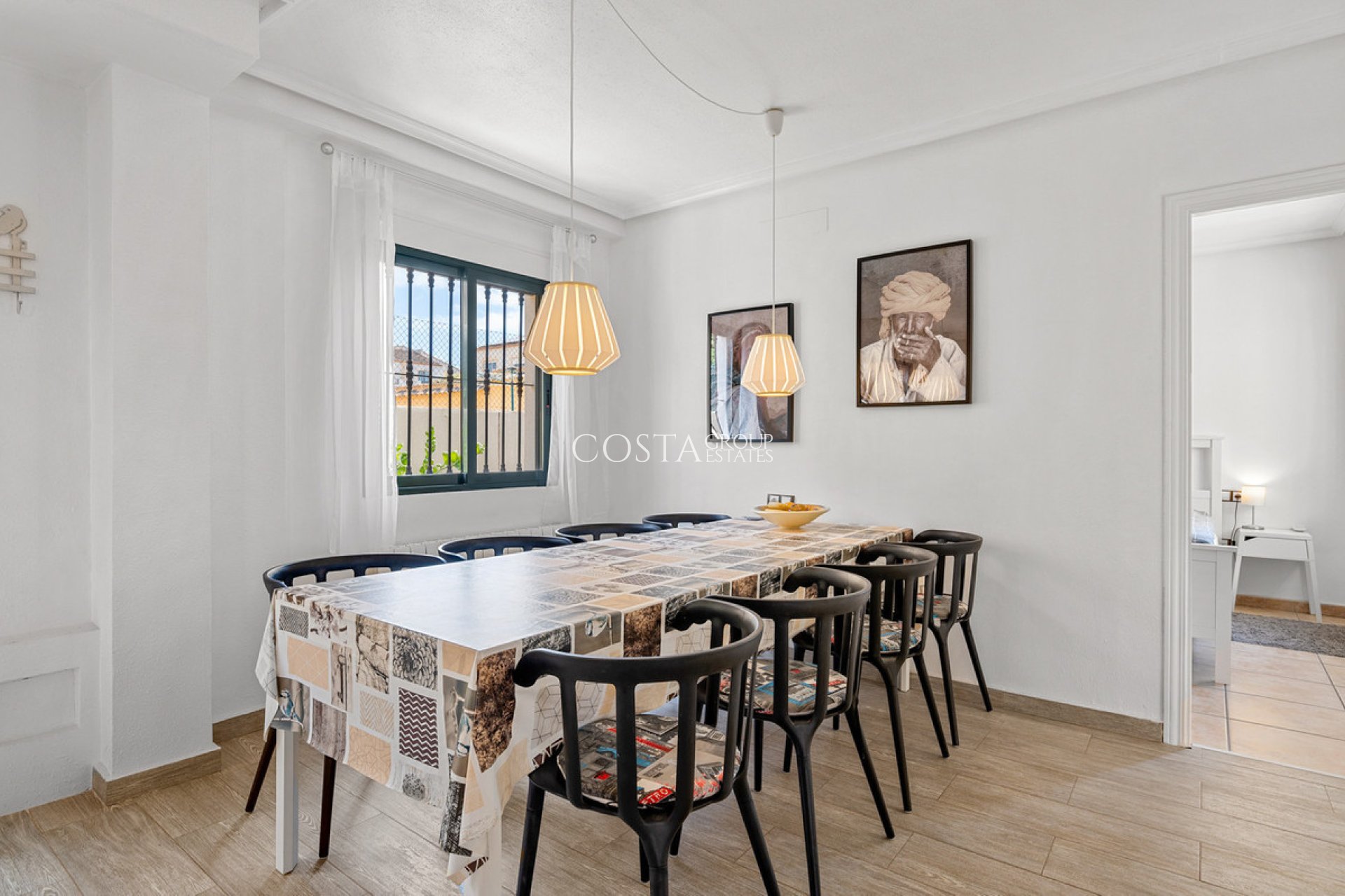 Resale - Villa -
Algorfa - Algorfa Centro