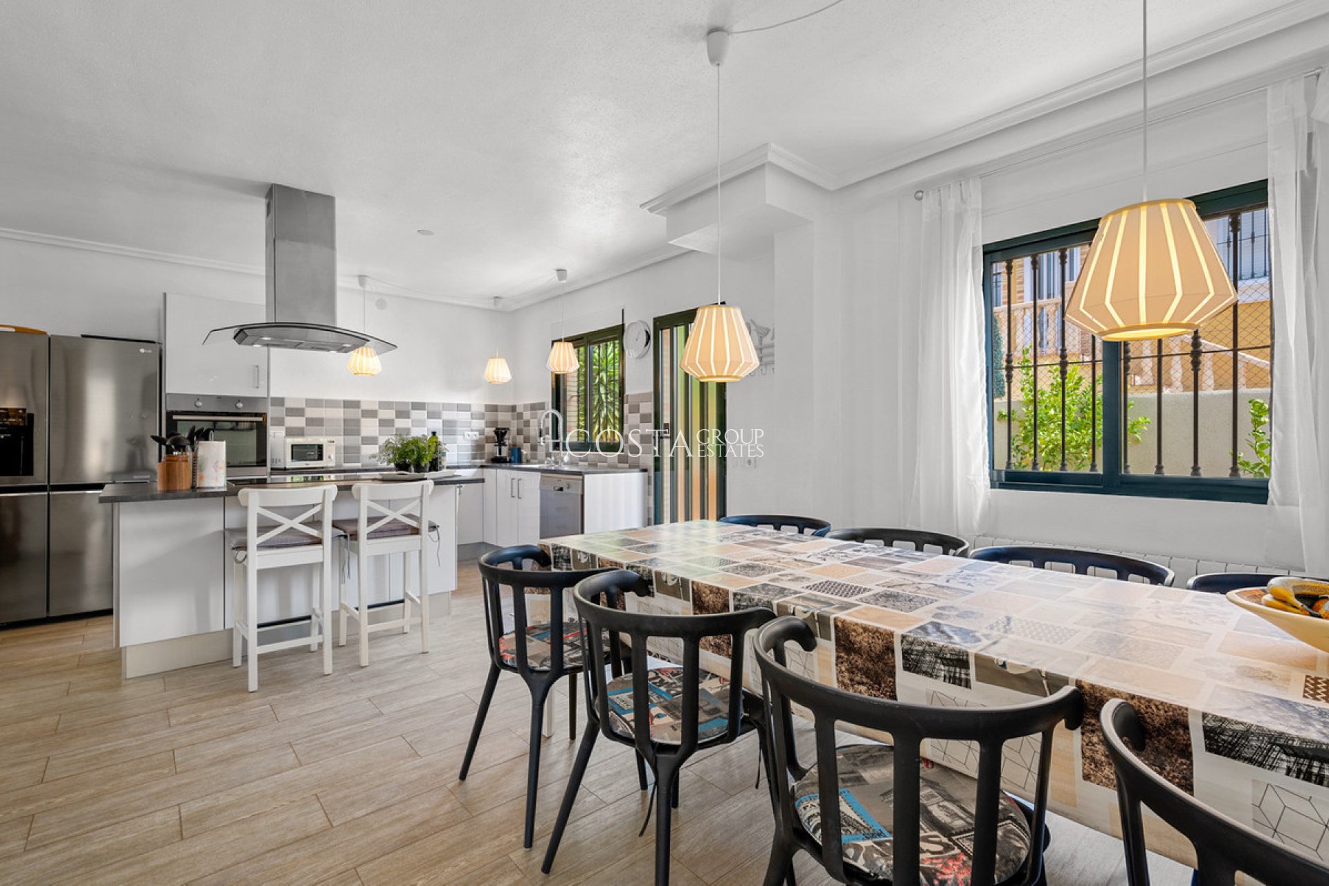 Resale - Villa -
Algorfa - Algorfa Centro