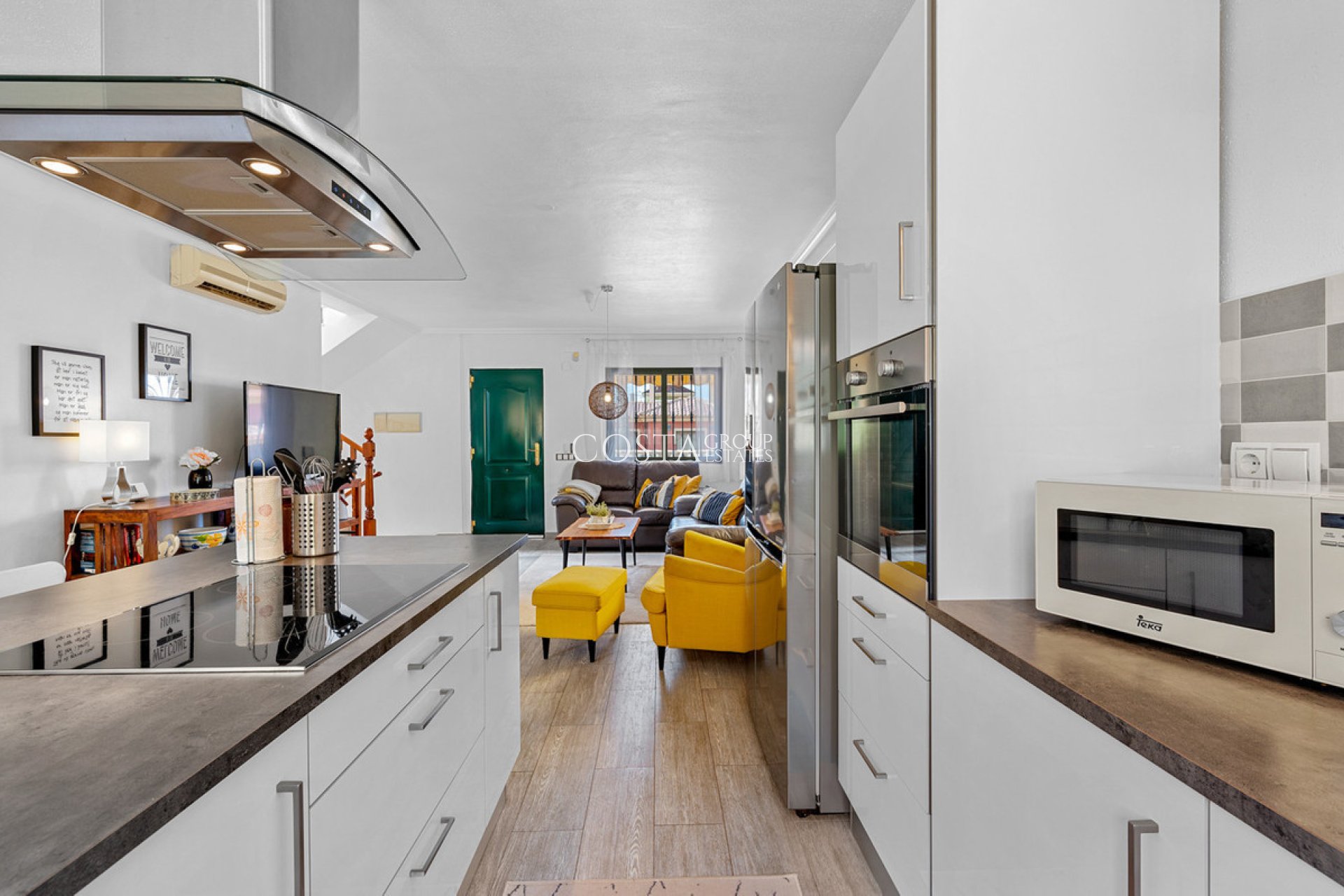 Resale - Villa -
Algorfa - Algorfa Centro