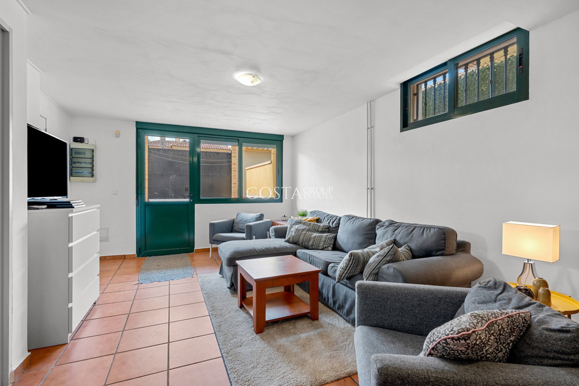 Resale - Villa -
Algorfa - Algorfa Centro