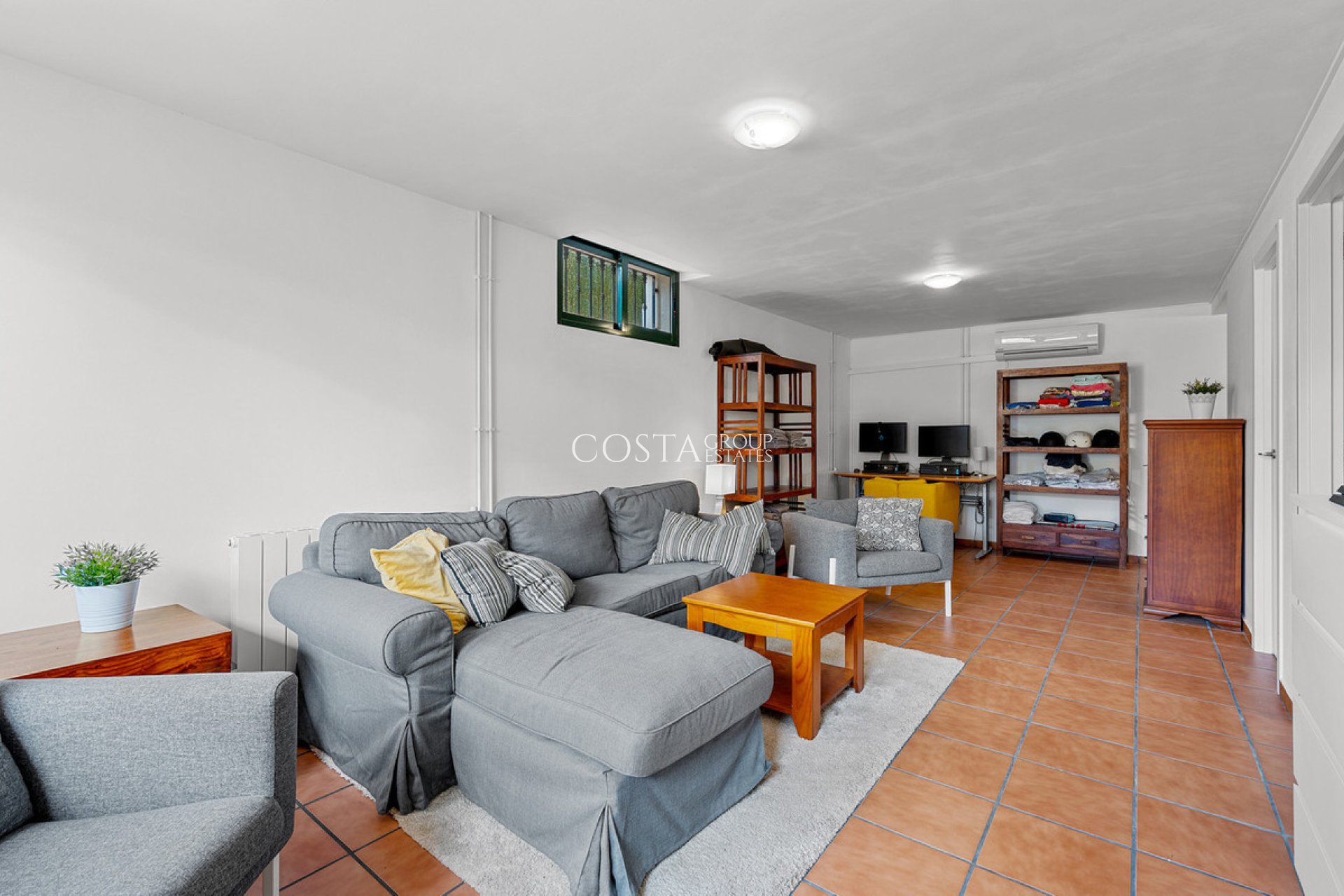 Resale - Villa -
Algorfa - Algorfa Centro