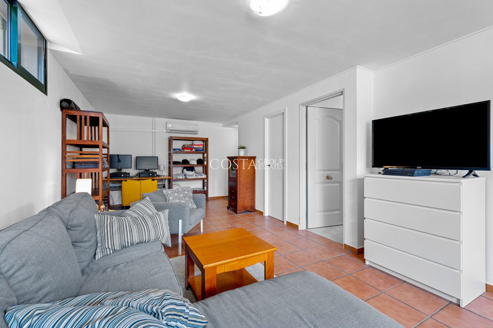 Resale - Villa -
Algorfa - Algorfa Centro