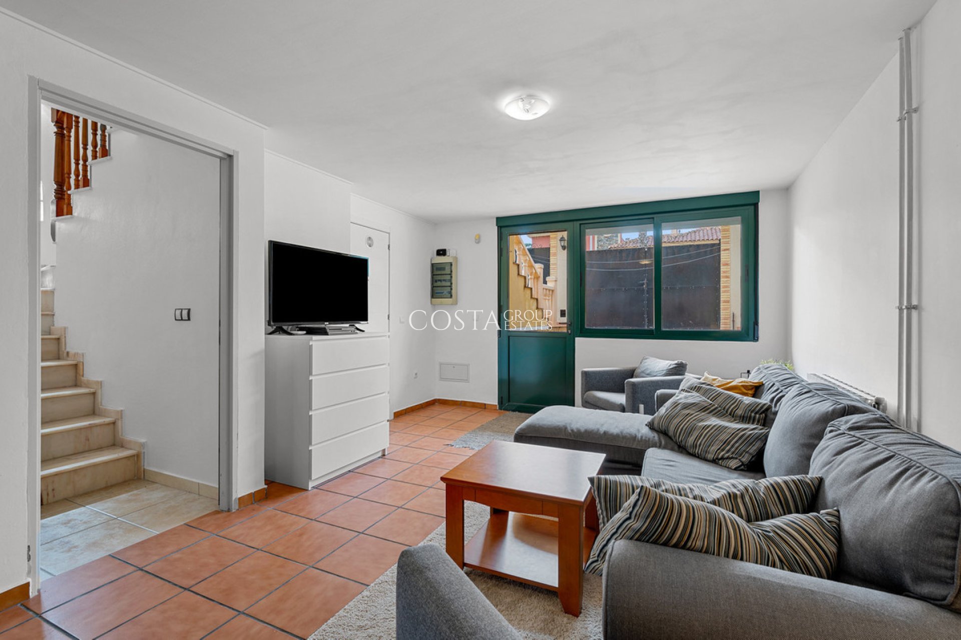 Resale - Villa -
Algorfa - Algorfa Centro