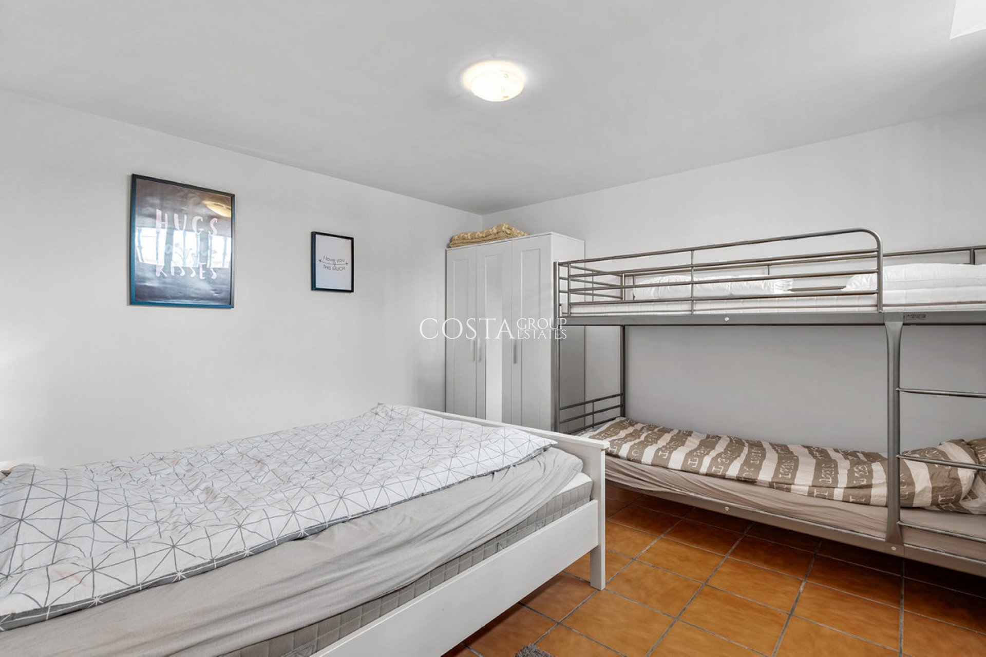 Resale - Villa -
Algorfa - Algorfa Centro